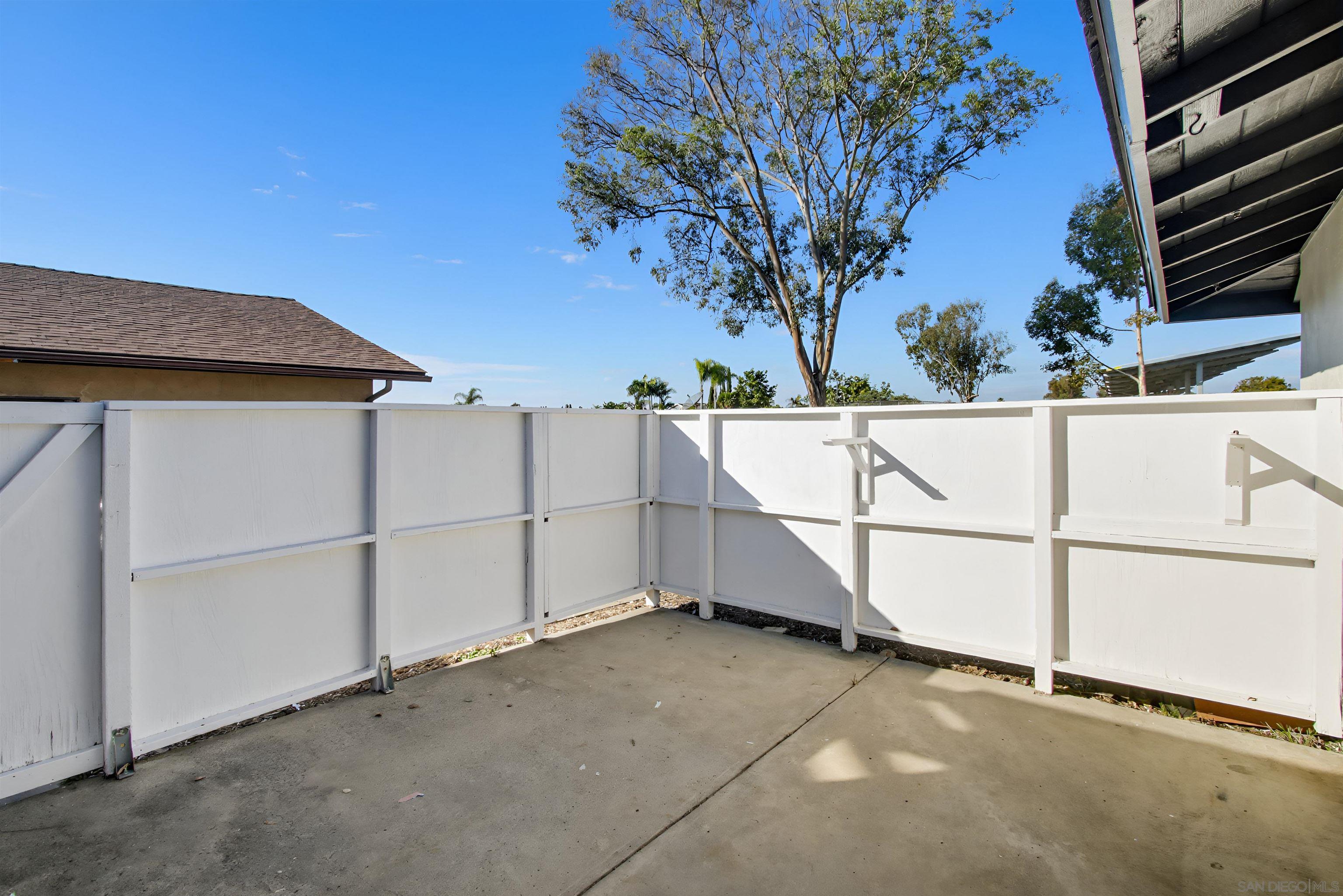 Detail Gallery Image 23 of 31 For 9235  Gold Coast Drive, San Diego,  CA 92126 - 4 Beds | 2 Baths