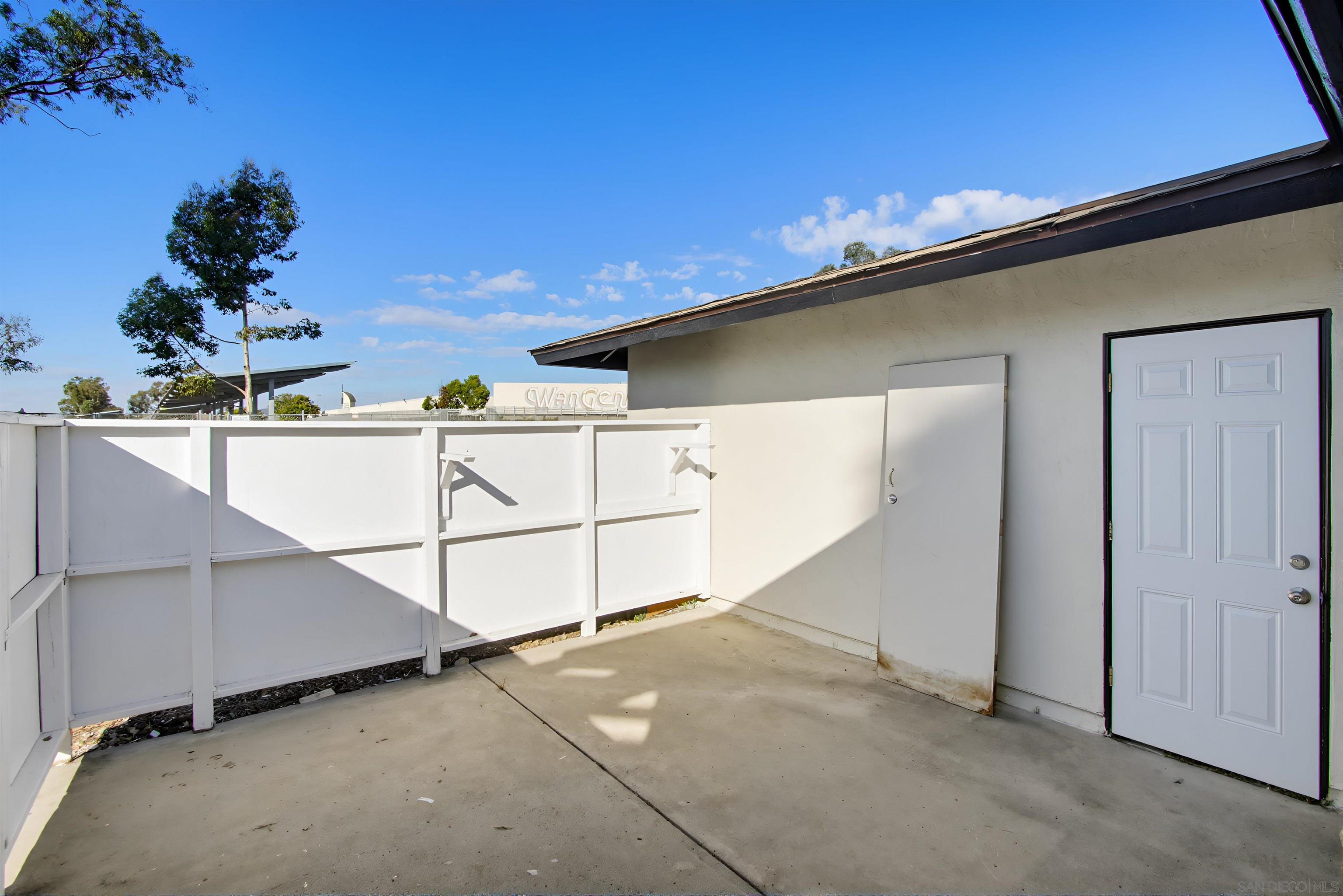 Detail Gallery Image 24 of 31 For 9235  Gold Coast Drive, San Diego,  CA 92126 - 4 Beds | 2 Baths