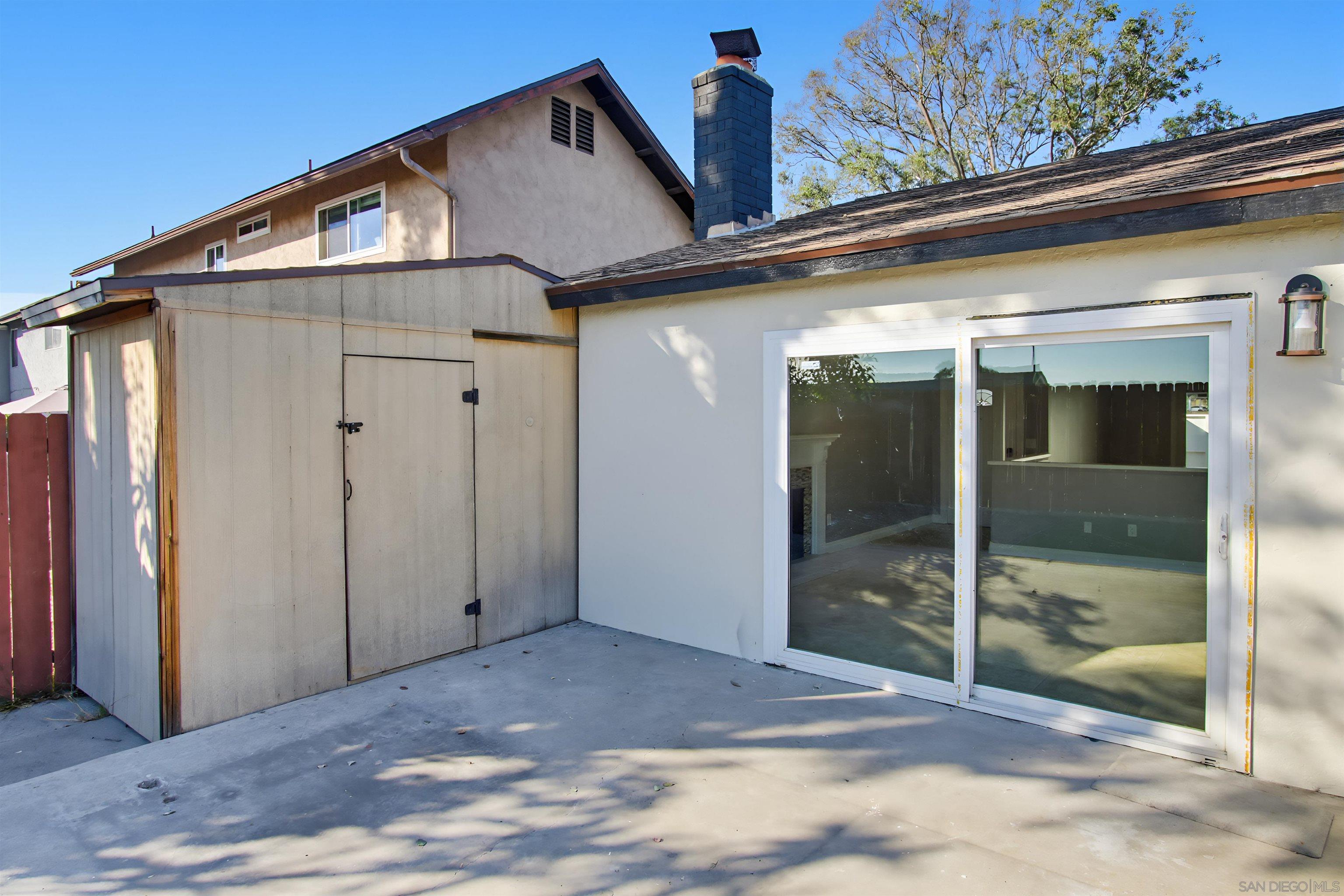 Detail Gallery Image 25 of 31 For 9235  Gold Coast Drive, San Diego,  CA 92126 - 4 Beds | 2 Baths