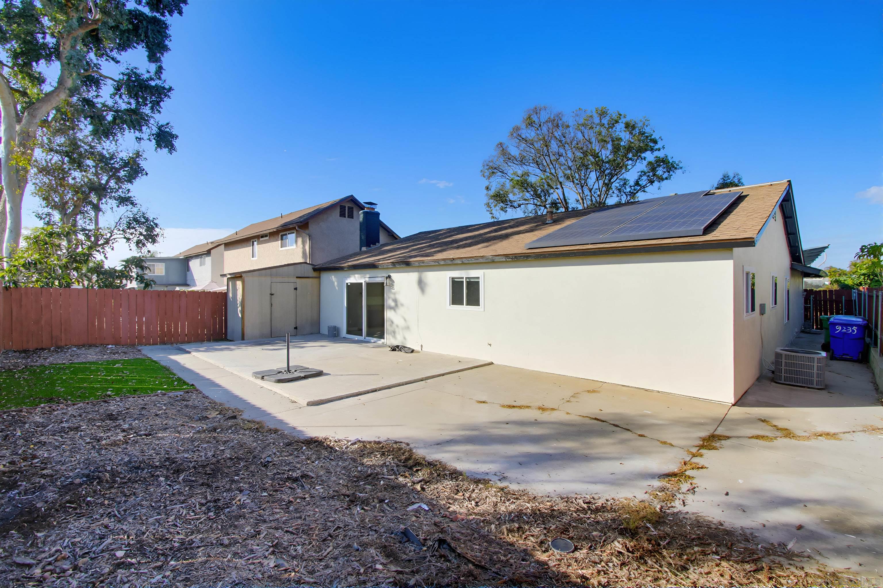 Detail Gallery Image 26 of 31 For 9235  Gold Coast Drive, San Diego,  CA 92126 - 4 Beds | 2 Baths