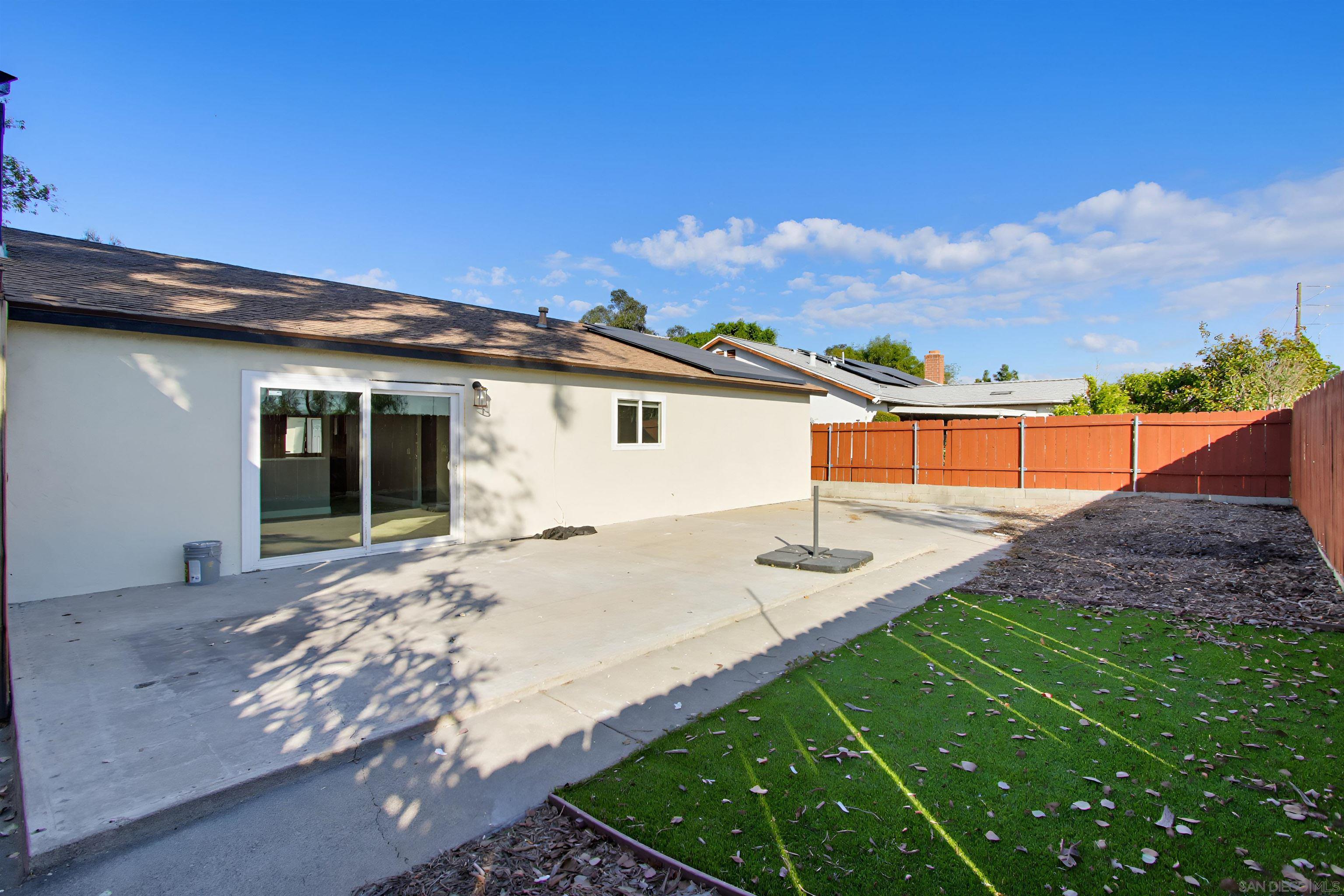 Detail Gallery Image 28 of 31 For 9235  Gold Coast Drive, San Diego,  CA 92126 - 4 Beds | 2 Baths