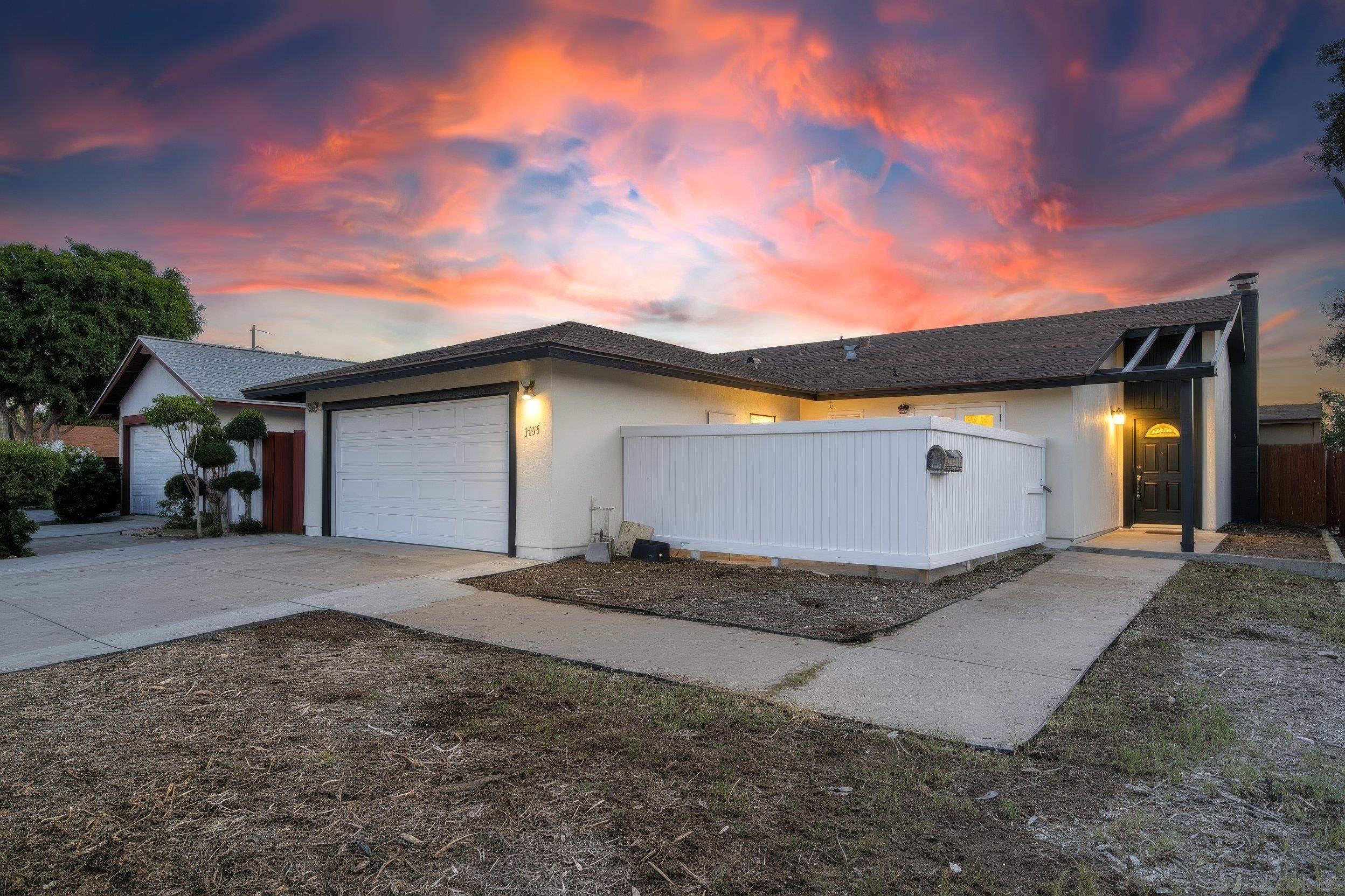 Detail Gallery Image 31 of 31 For 9235  Gold Coast Drive, San Diego,  CA 92126 - 4 Beds | 2 Baths