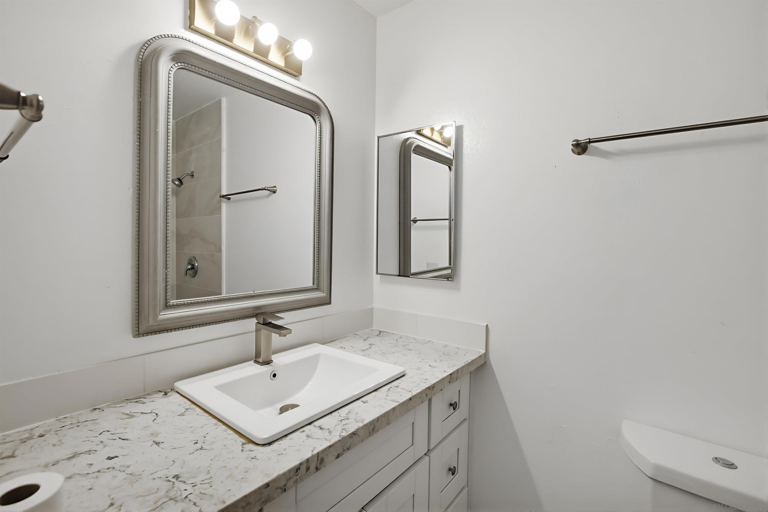 Detail Gallery Image 10 of 31 For 9235  Gold Coast Drive, San Diego,  CA 92126 - 4 Beds | 2 Baths