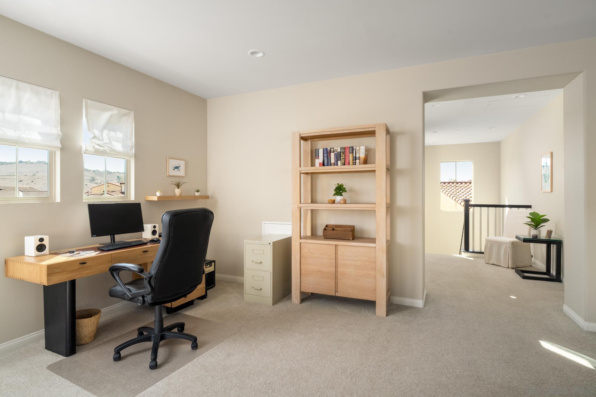 Detail Gallery Image 21 of 41 For 7964  Auberge Circle, San Diego,  CA 92127 - 3 Beds | 3 Baths