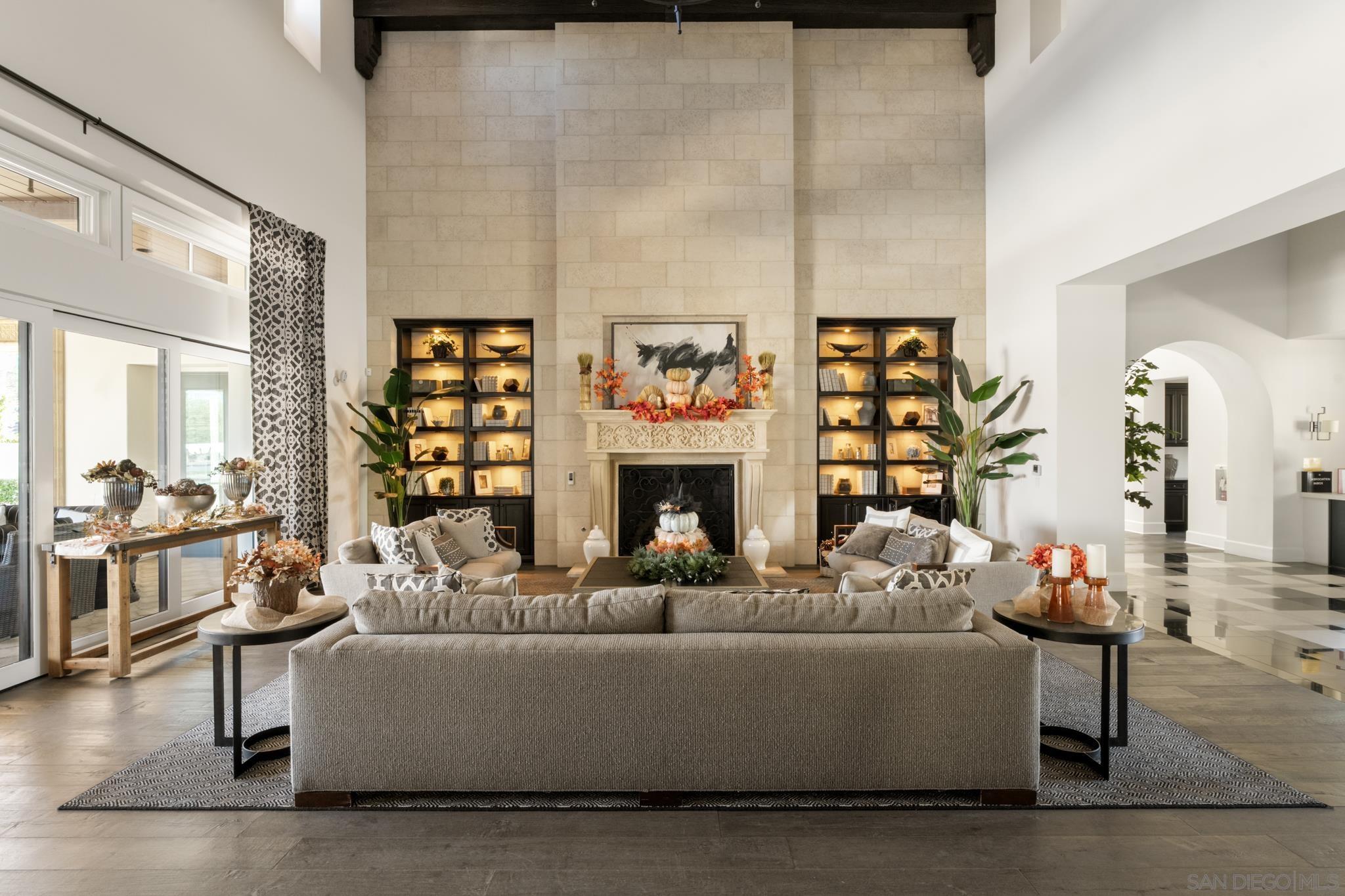 Detail Gallery Image 29 of 41 For 7964  Auberge Circle, San Diego,  CA 92127 - 3 Beds | 3 Baths