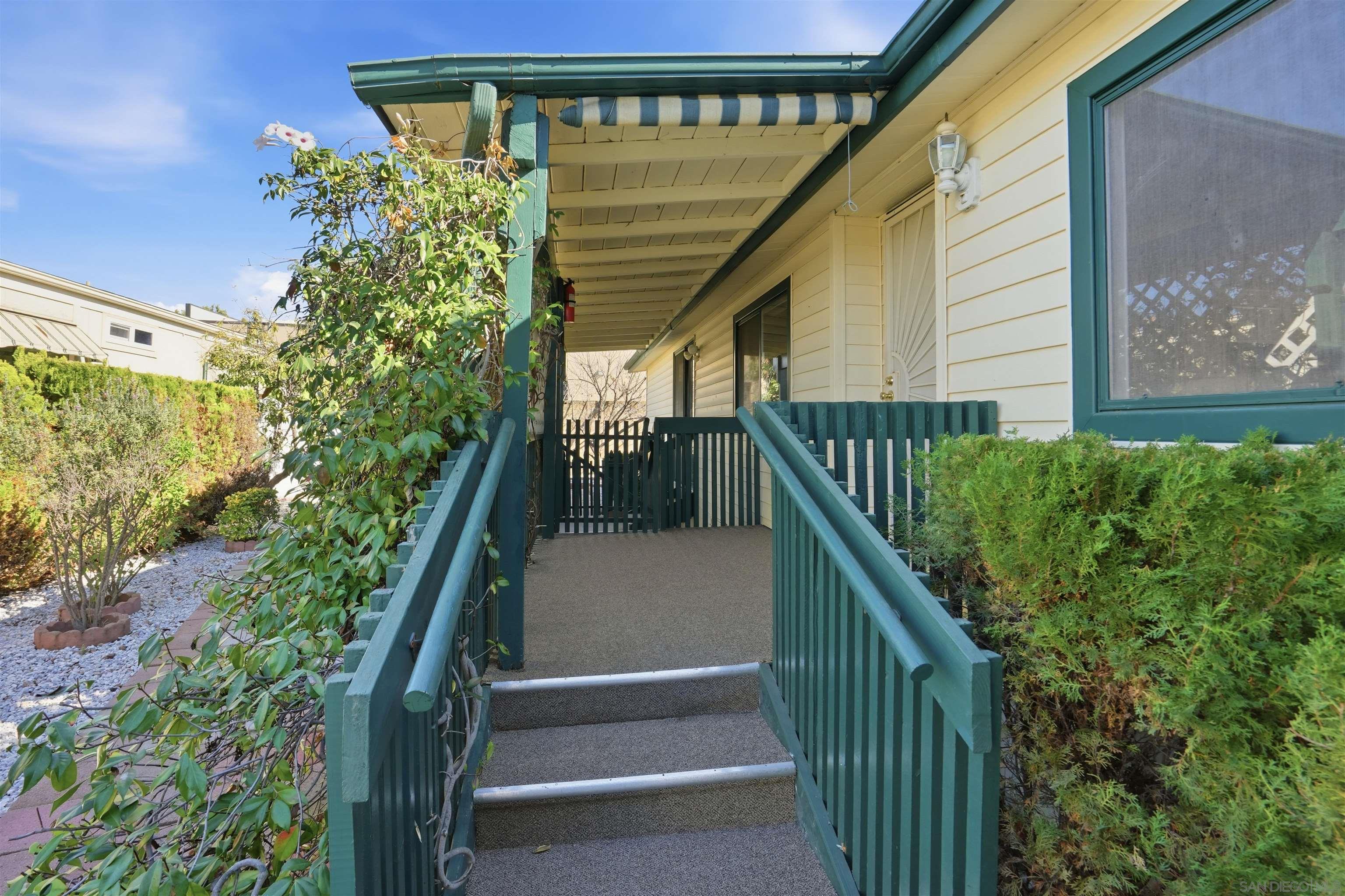 Detail Gallery Image 31 of 55 For 9255 N Magnolia Ave  #339,  Santee,  CA 92071 - 2 Beds | 2 Baths