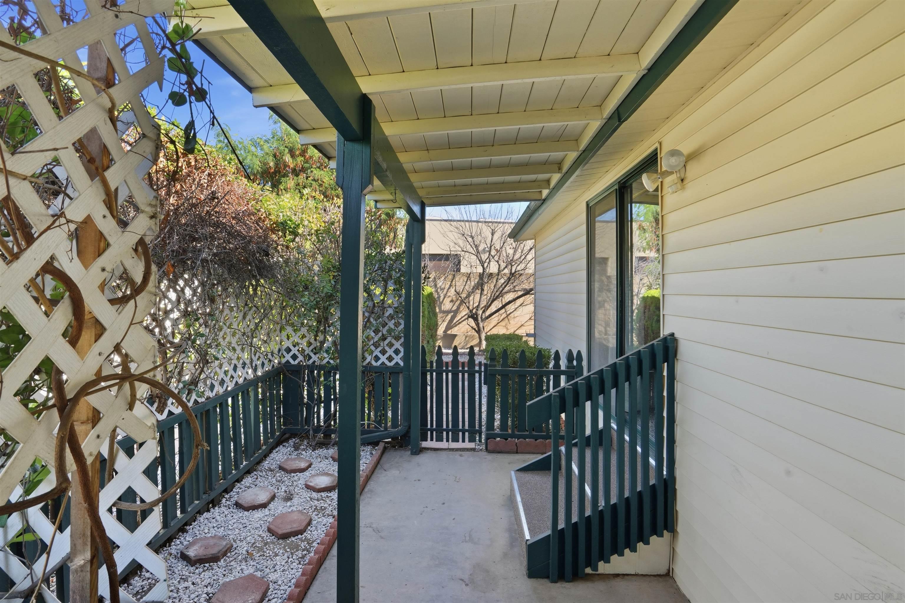 Detail Gallery Image 33 of 55 For 9255 N Magnolia Ave  #339,  Santee,  CA 92071 - 2 Beds | 2 Baths