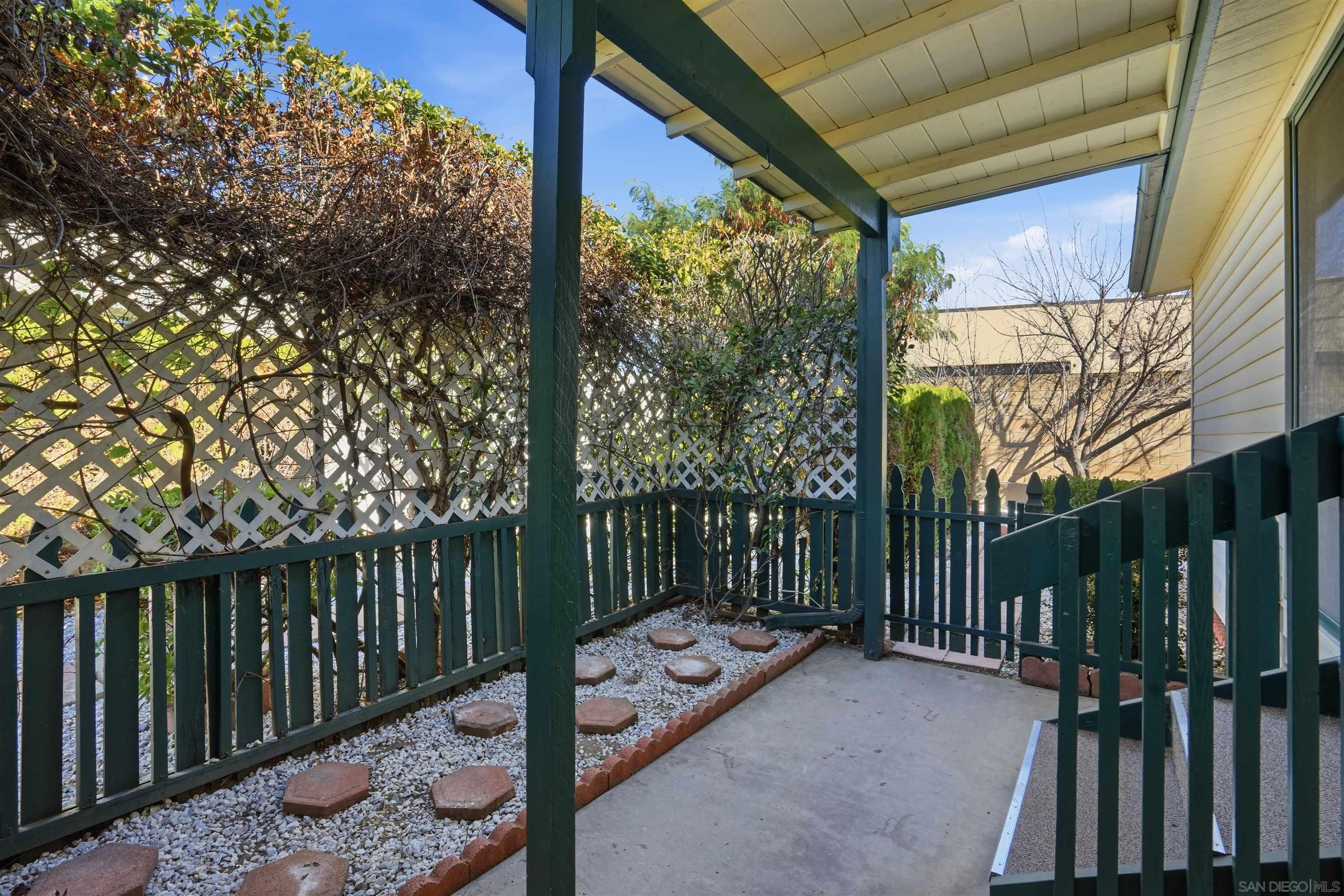 Detail Gallery Image 34 of 55 For 9255 N Magnolia Ave  #339,  Santee,  CA 92071 - 2 Beds | 2 Baths