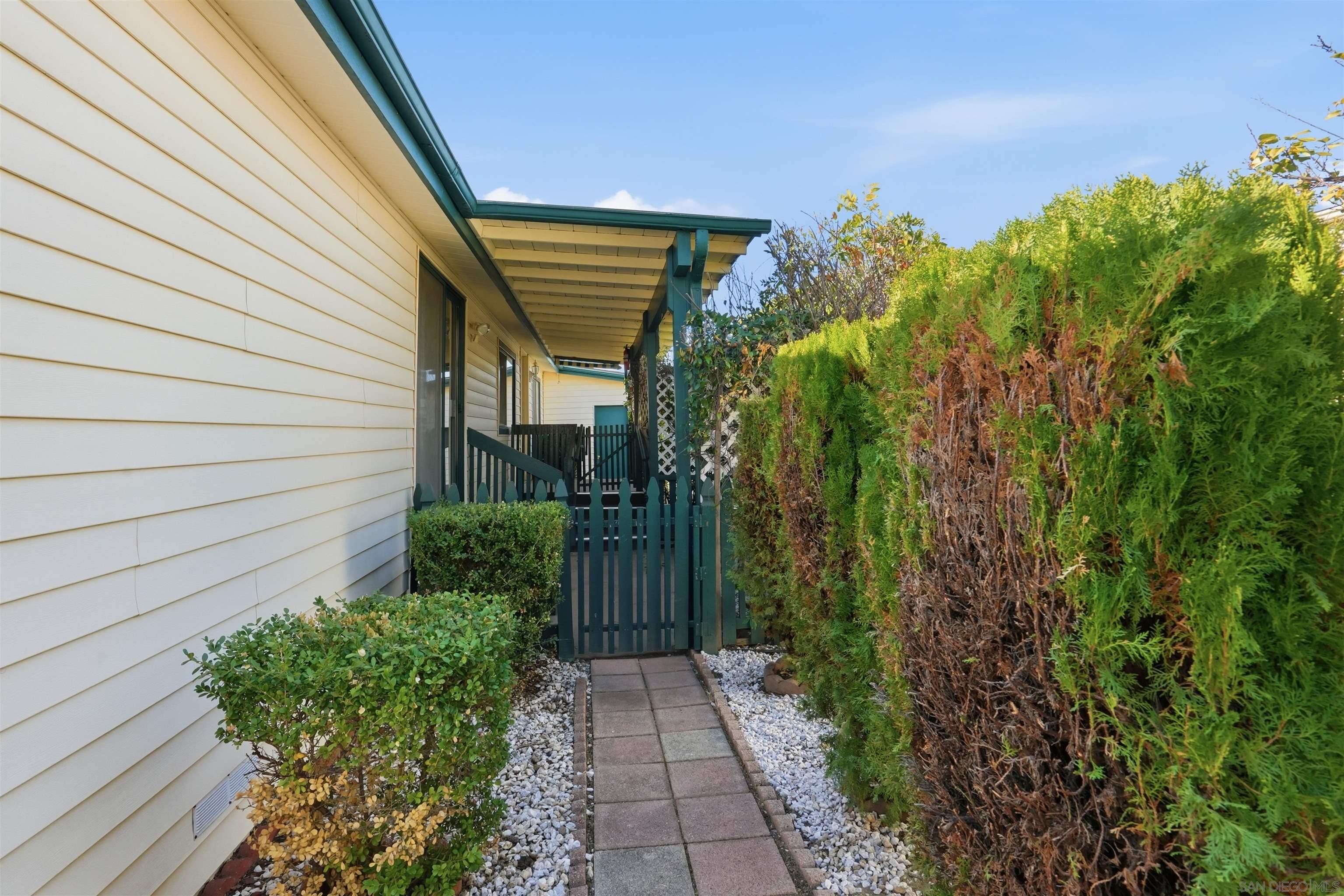 Detail Gallery Image 36 of 55 For 9255 N Magnolia Ave  #339,  Santee,  CA 92071 - 2 Beds | 2 Baths