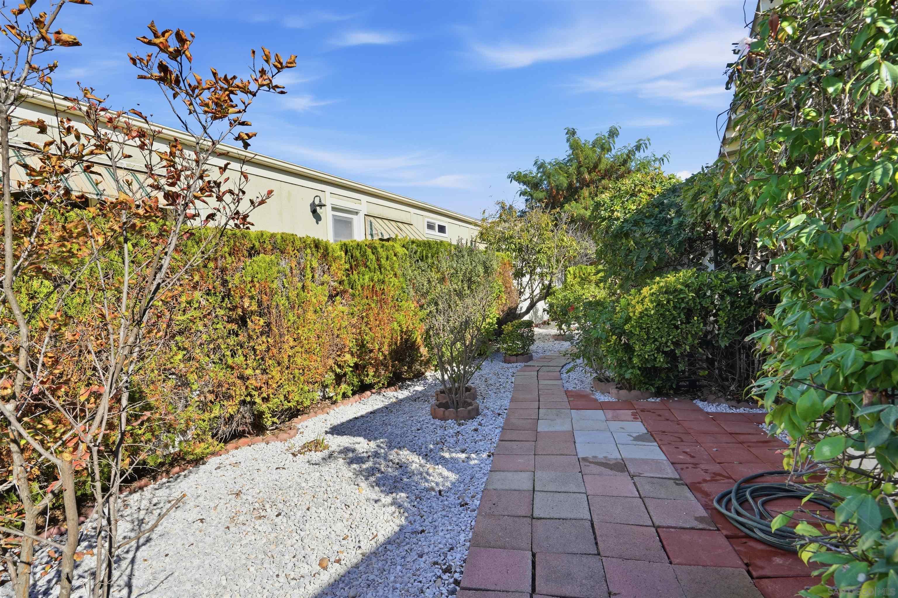 Detail Gallery Image 39 of 55 For 9255 N Magnolia Ave  #339,  Santee,  CA 92071 - 2 Beds | 2 Baths