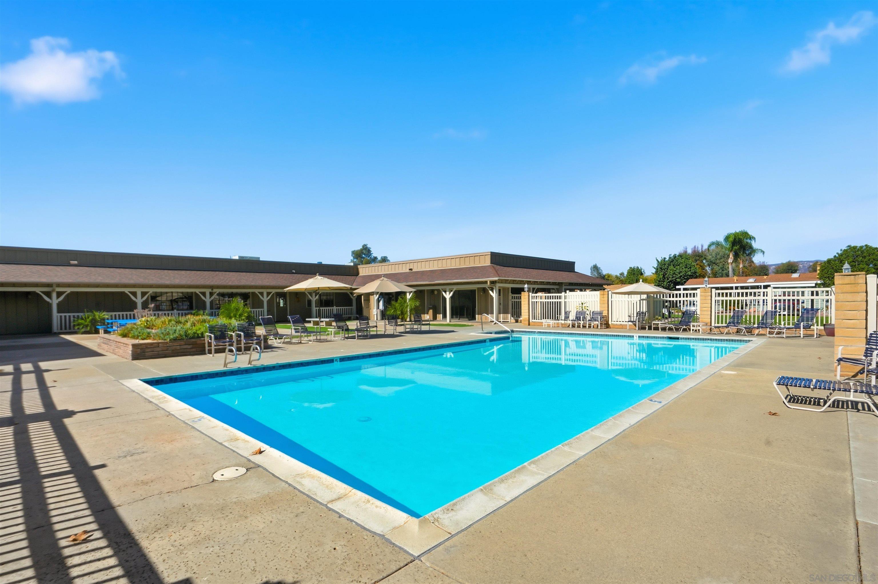 Detail Gallery Image 43 of 55 For 9255 N Magnolia Ave  #339,  Santee,  CA 92071 - 2 Beds | 2 Baths