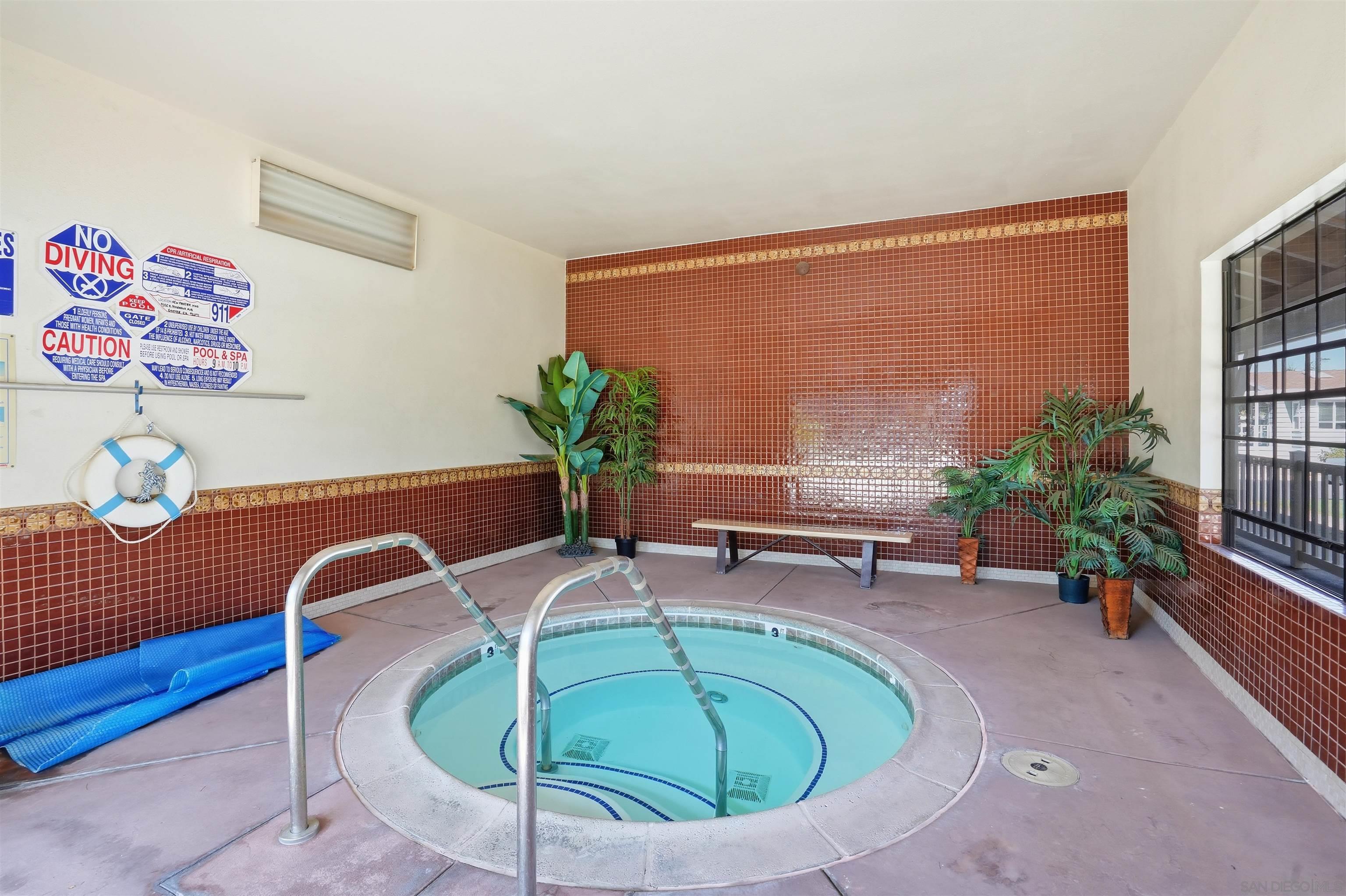 Detail Gallery Image 46 of 55 For 9255 N Magnolia Ave  #339,  Santee,  CA 92071 - 2 Beds | 2 Baths