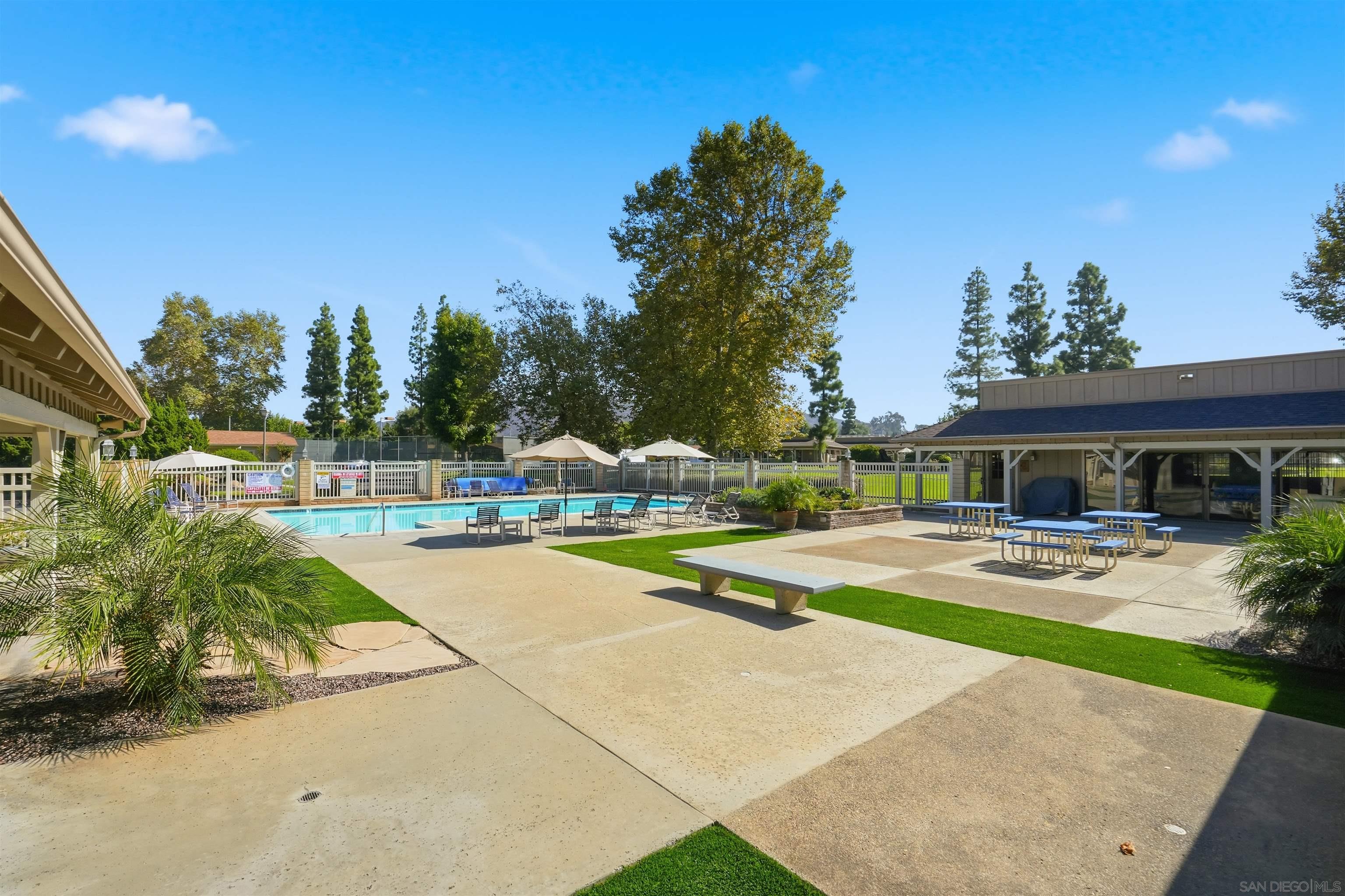 Detail Gallery Image 49 of 55 For 9255 N Magnolia Ave  #339,  Santee,  CA 92071 - 2 Beds | 2 Baths