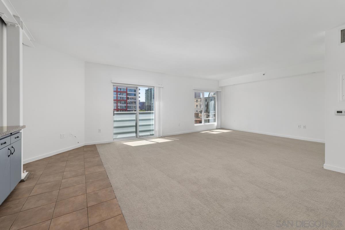 Detail Gallery Image 11 of 28 For 550  15th St  #401,  San Diego,  CA 92101 - 0 Beds | 1 Baths