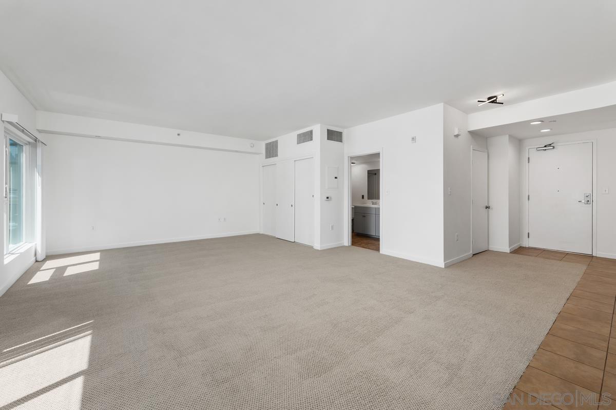 Detail Gallery Image 12 of 28 For 550  15th St  #401,  San Diego,  CA 92101 - 0 Beds | 1 Baths