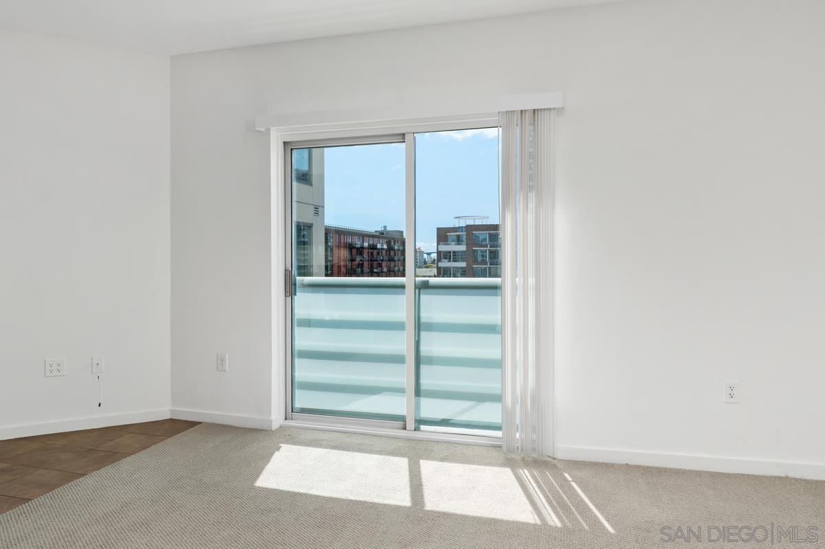 Detail Gallery Image 13 of 28 For 550  15th St  #401,  San Diego,  CA 92101 - 0 Beds | 1 Baths