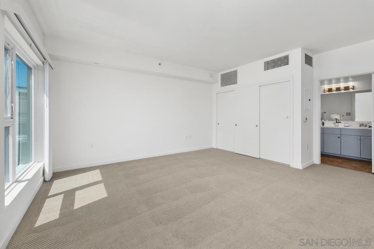 Detail Gallery Image 15 of 28 For 550  15th St  #401,  San Diego,  CA 92101 - 0 Beds | 1 Baths