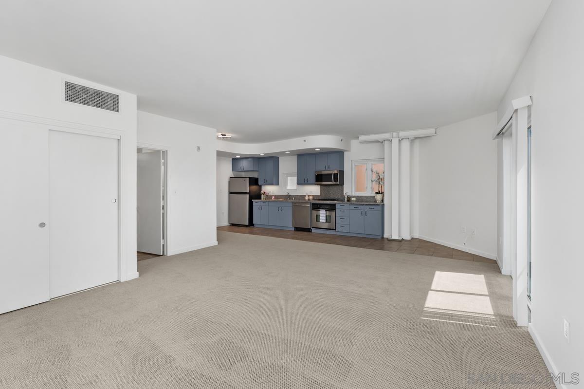 Detail Gallery Image 16 of 28 For 550  15th St  #401,  San Diego,  CA 92101 - 0 Beds | 1 Baths