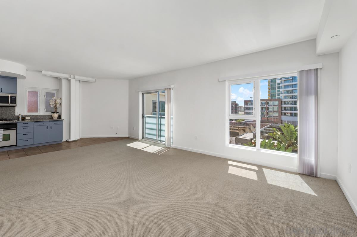 Detail Gallery Image 17 of 28 For 550  15th St  #401,  San Diego,  CA 92101 - 0 Beds | 1 Baths