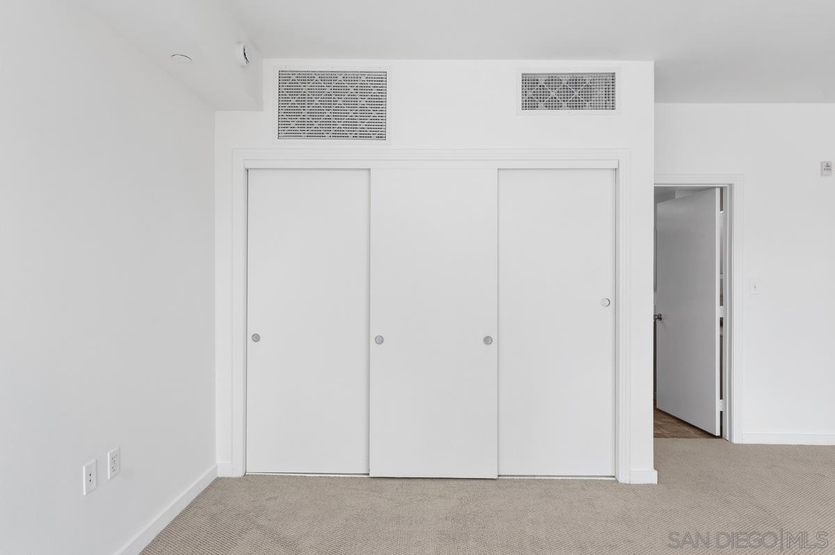 Detail Gallery Image 18 of 28 For 550  15th St  #401,  San Diego,  CA 92101 - 0 Beds | 1 Baths