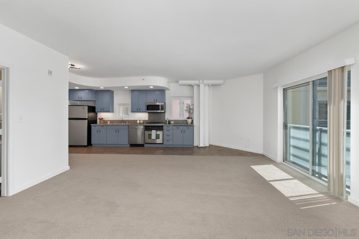 Detail Gallery Image 19 of 28 For 550  15th St  #401,  San Diego,  CA 92101 - 0 Beds | 1 Baths