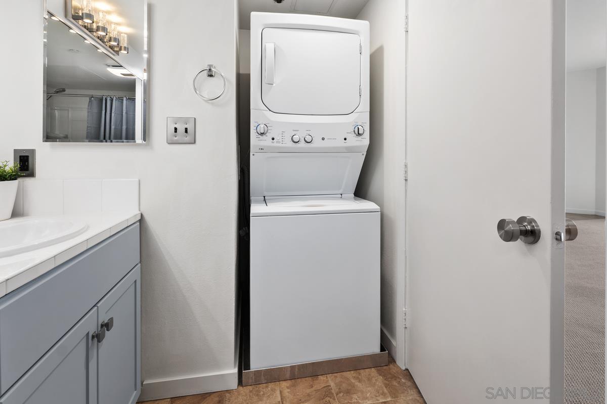 Detail Gallery Image 22 of 28 For 550  15th St  #401,  San Diego,  CA 92101 - 0 Beds | 1 Baths