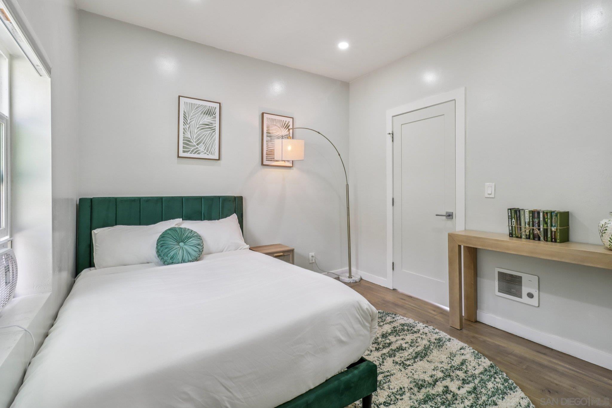 Detail Gallery Image 29 of 50 For 2804  C St, San Diego,  CA 92102 - 5 Beds | 3 Baths