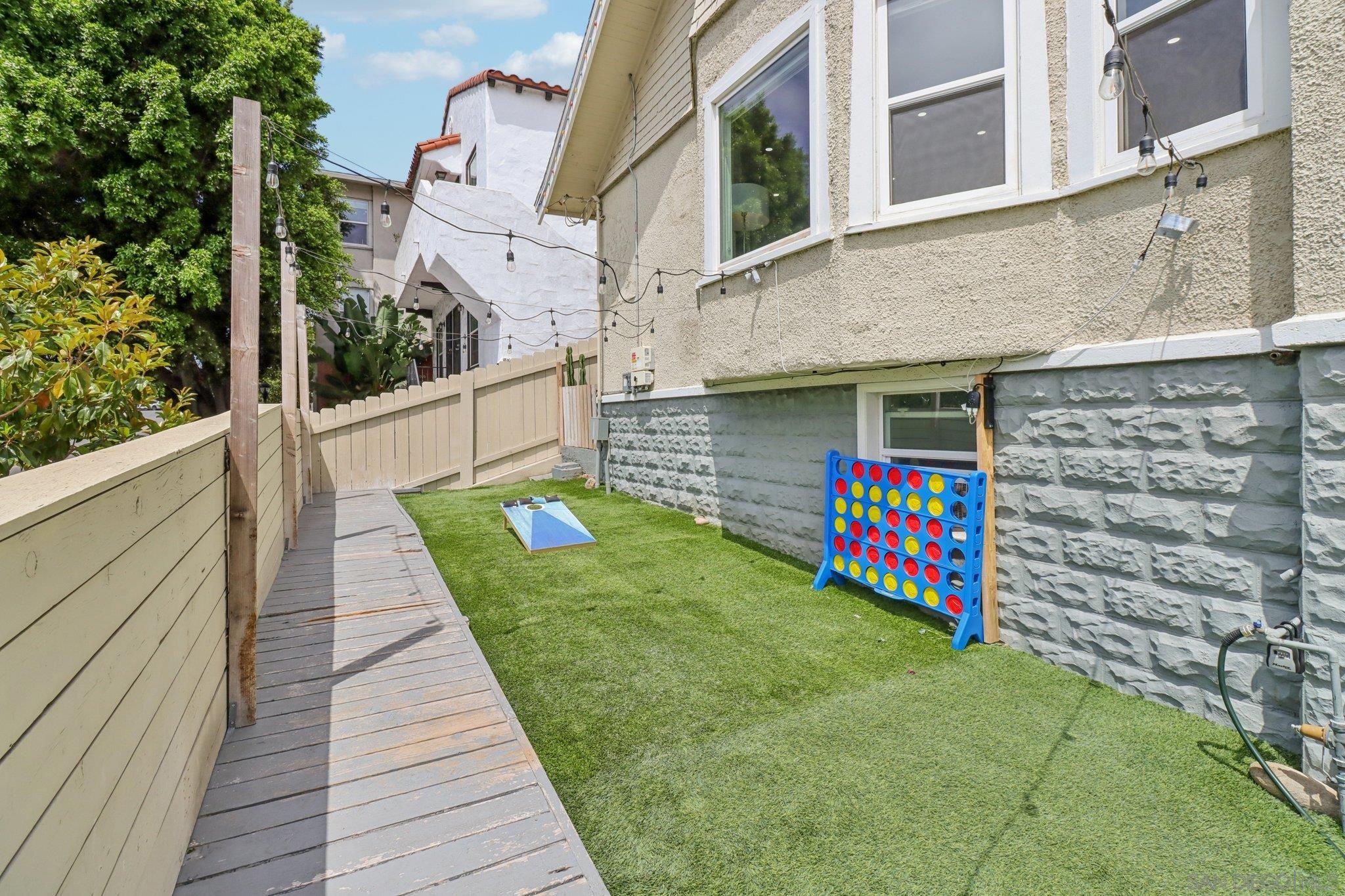 Detail Gallery Image 38 of 50 For 2804  C St, San Diego,  CA 92102 - 5 Beds | 3 Baths