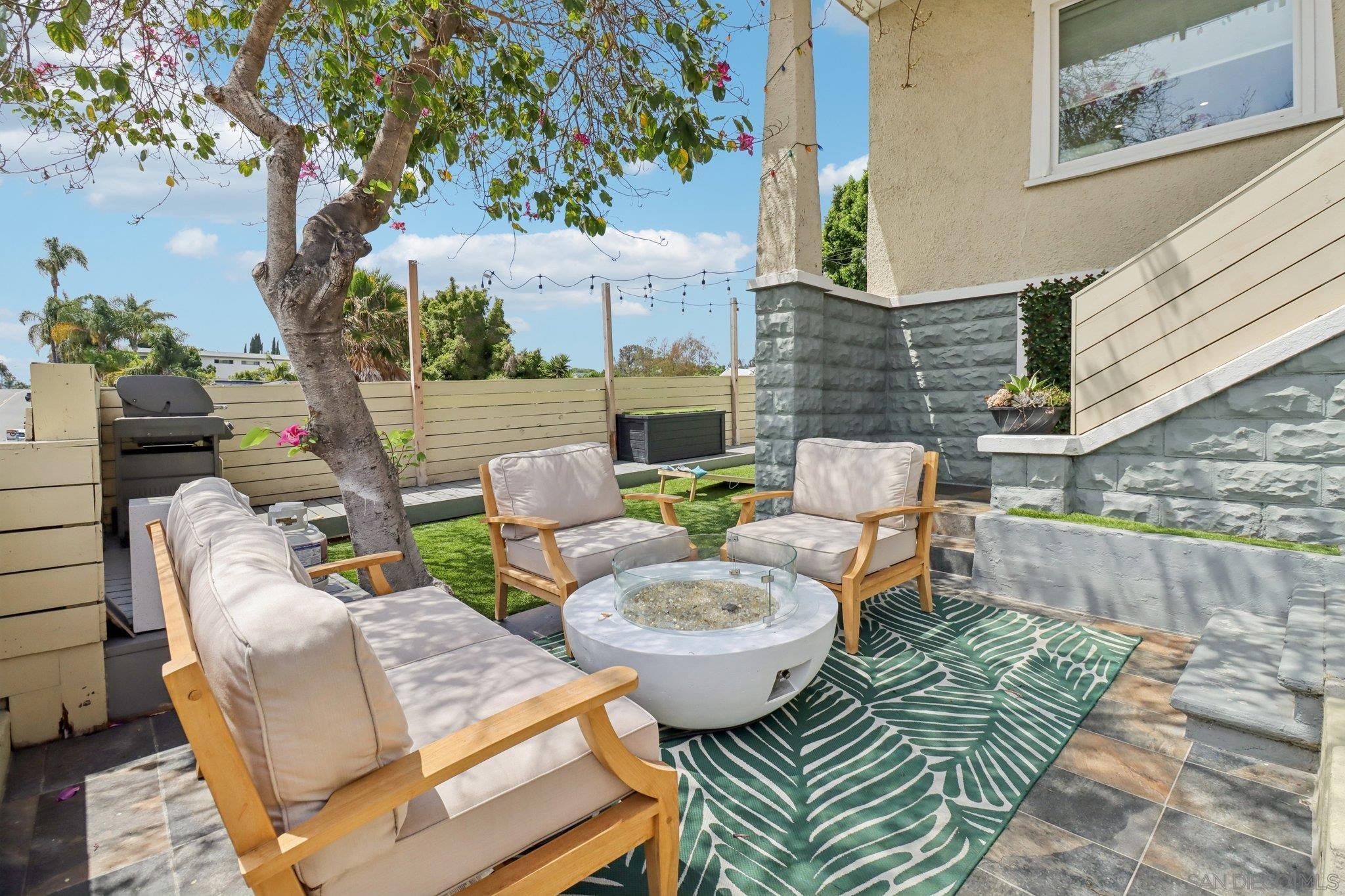 Detail Gallery Image 42 of 50 For 2804  C St, San Diego,  CA 92102 - 5 Beds | 3 Baths