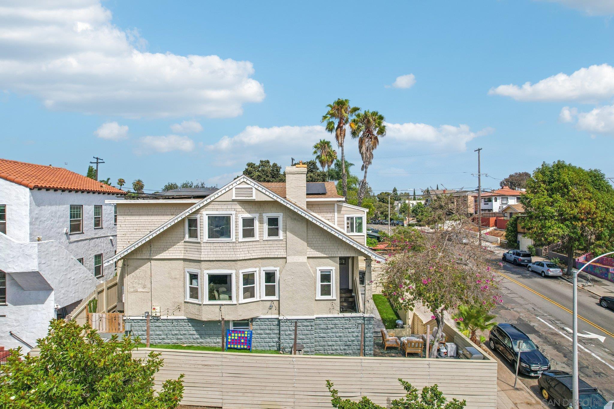Detail Gallery Image 45 of 50 For 2804  C St, San Diego,  CA 92102 - 5 Beds | 3 Baths