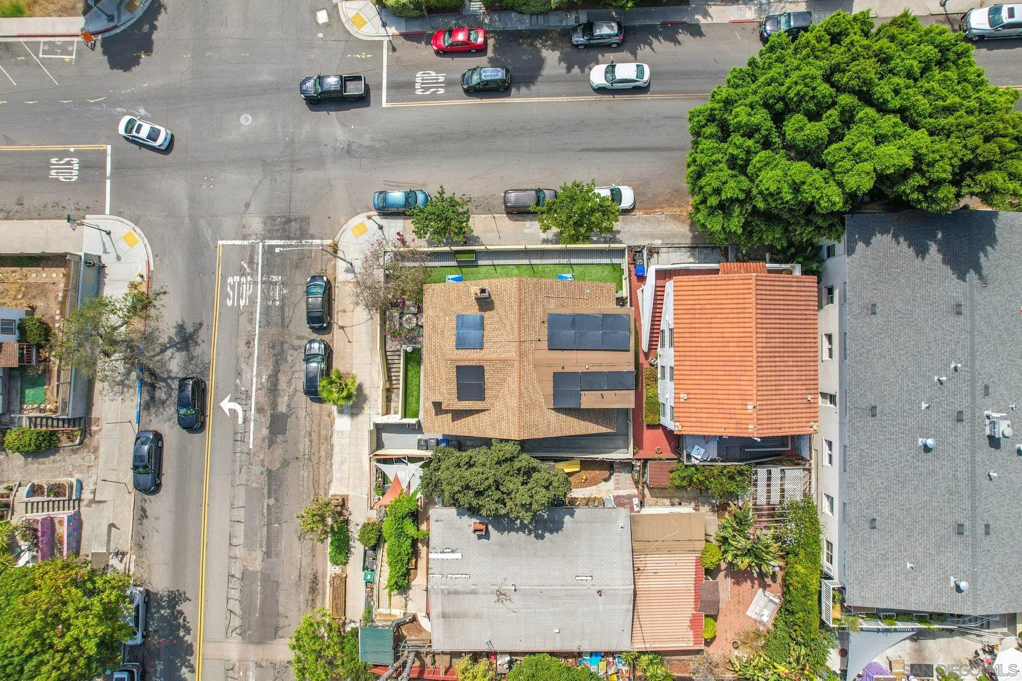 Detail Gallery Image 49 of 50 For 2804  C St, San Diego,  CA 92102 - 5 Beds | 3 Baths