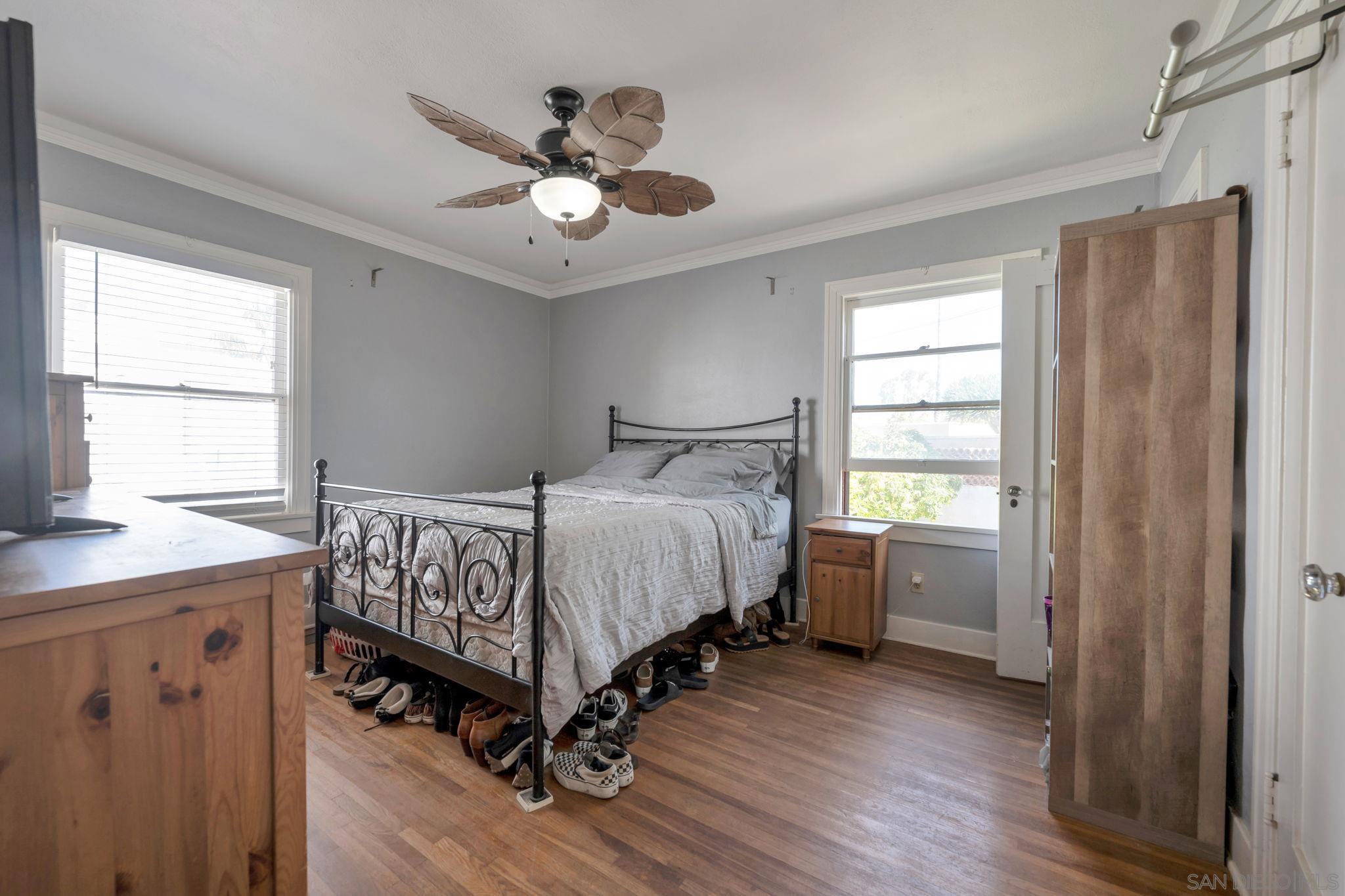 Detail Gallery Image 12 of 22 For 4817  Biona Drive, San Diego,  CA 92116 - 3 Beds | 1/1 Baths