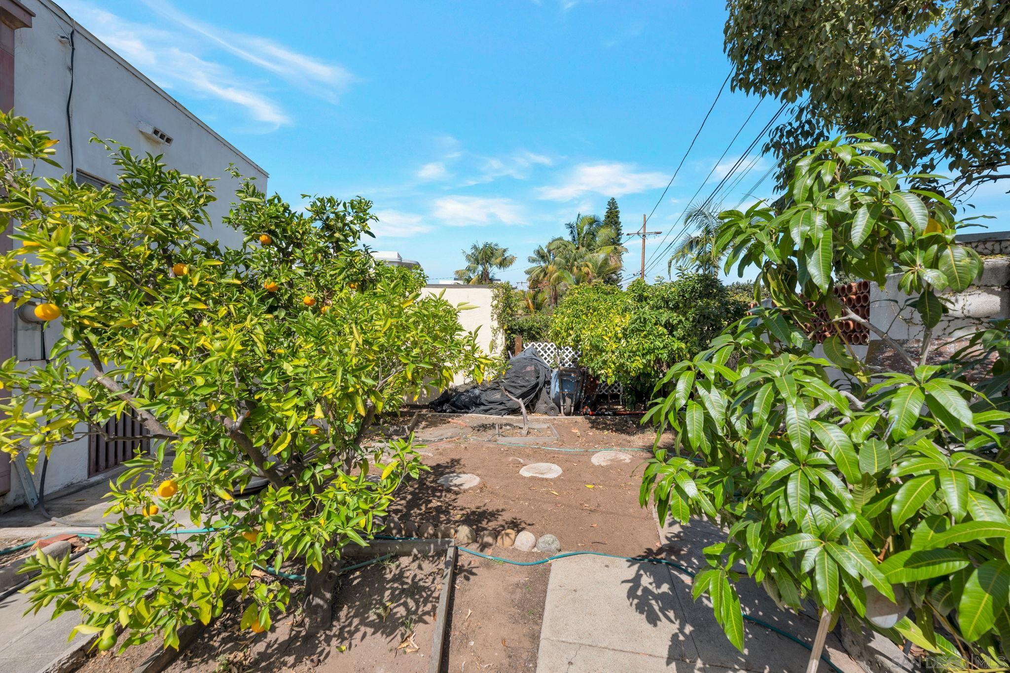 Detail Gallery Image 16 of 22 For 4817  Biona Drive, San Diego,  CA 92116 - 3 Beds | 1/1 Baths