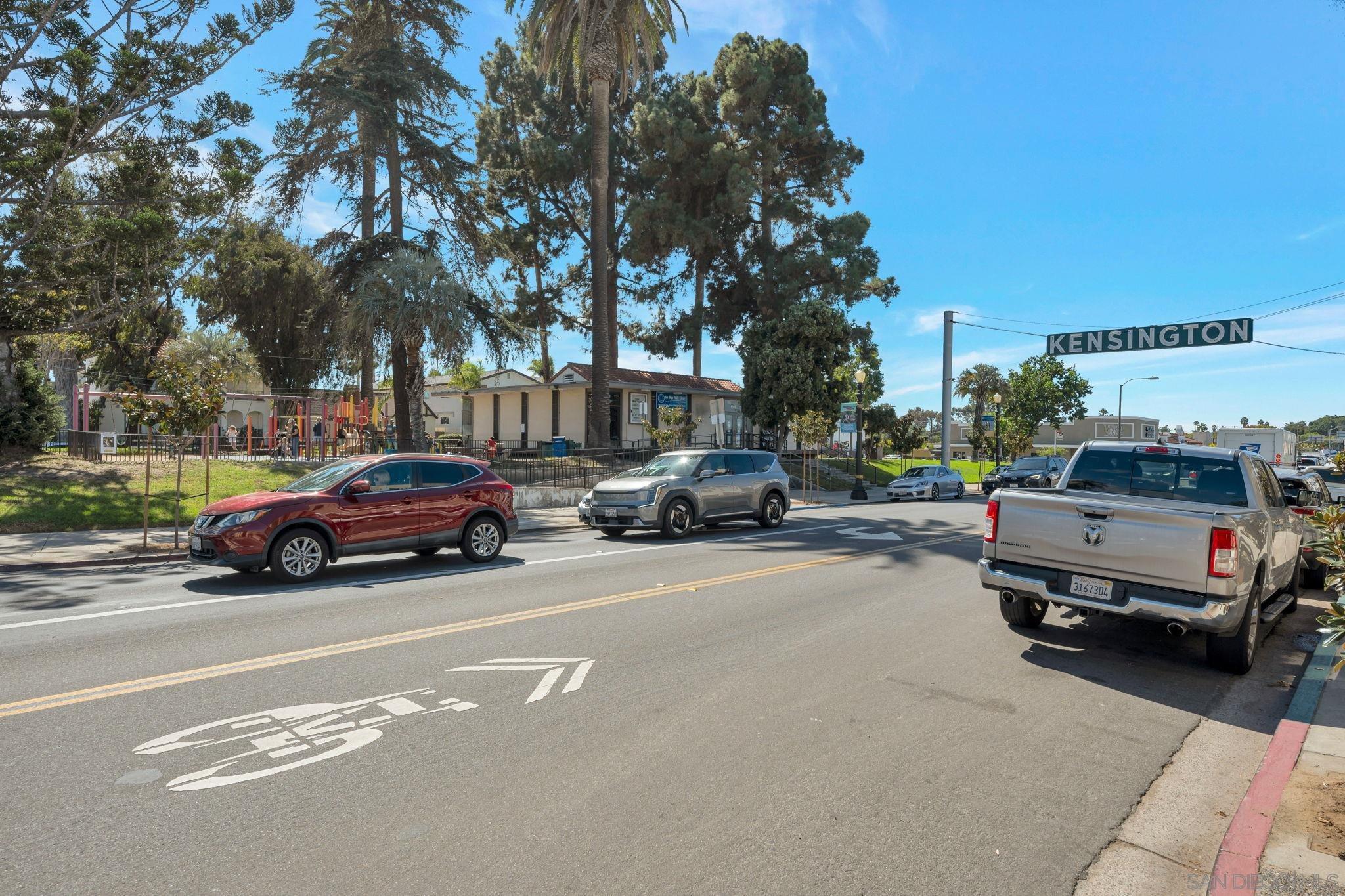 Detail Gallery Image 17 of 22 For 4817  Biona Drive, San Diego,  CA 92116 - 3 Beds | 1/1 Baths