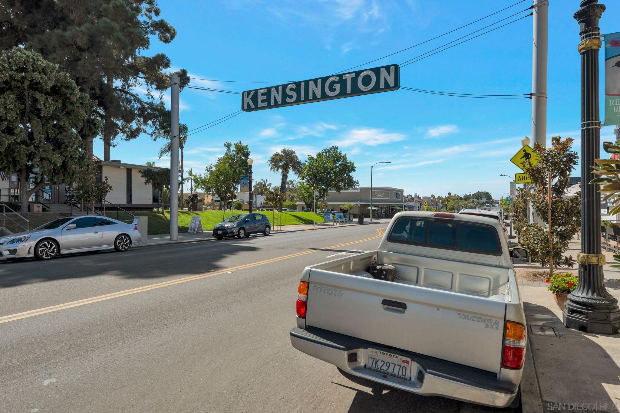 Detail Gallery Image 18 of 22 For 4817  Biona Drive, San Diego,  CA 92116 - 3 Beds | 1/1 Baths