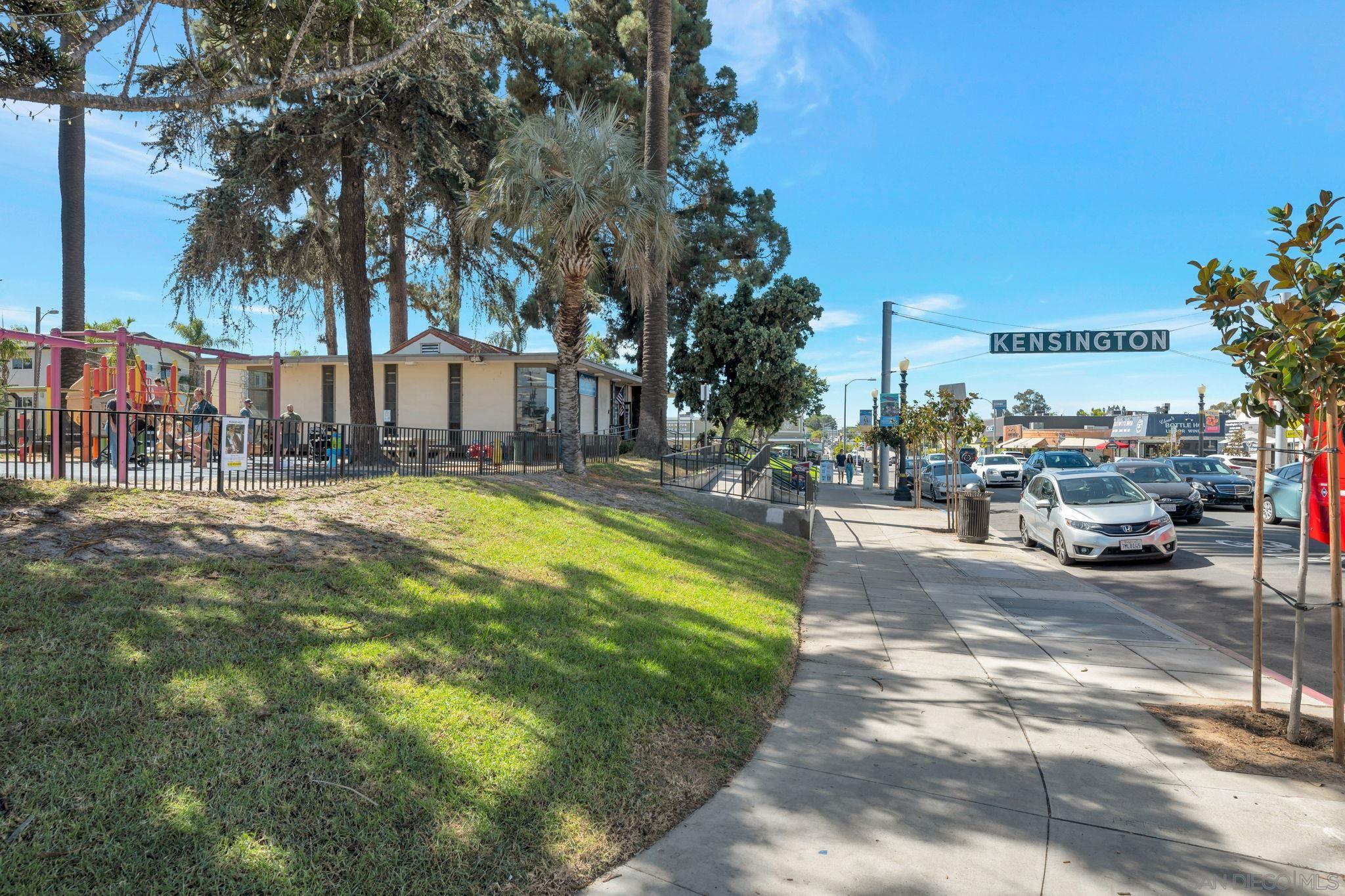 Detail Gallery Image 19 of 22 For 4817  Biona Drive, San Diego,  CA 92116 - 3 Beds | 1/1 Baths