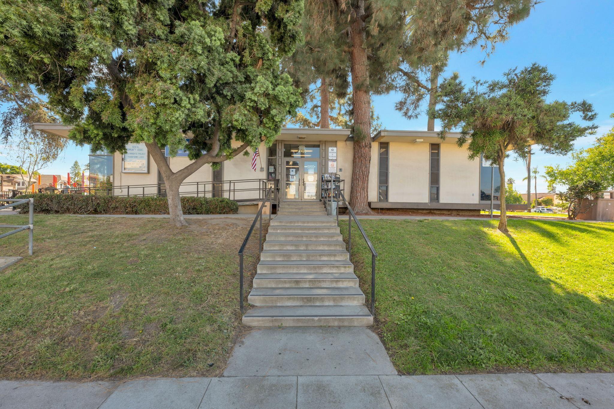 Detail Gallery Image 20 of 22 For 4817  Biona Drive, San Diego,  CA 92116 - 3 Beds | 1/1 Baths