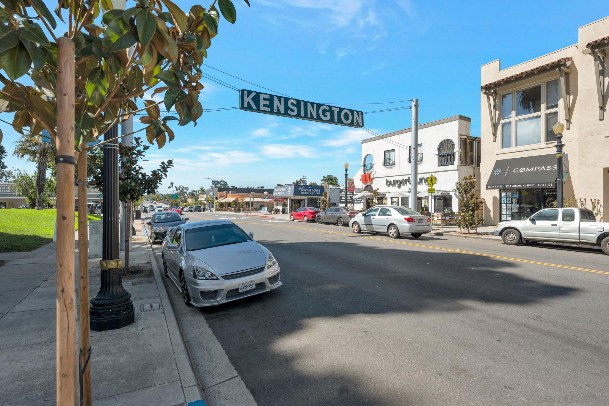 Detail Gallery Image 22 of 22 For 4817  Biona Drive, San Diego,  CA 92116 - 3 Beds | 1/1 Baths