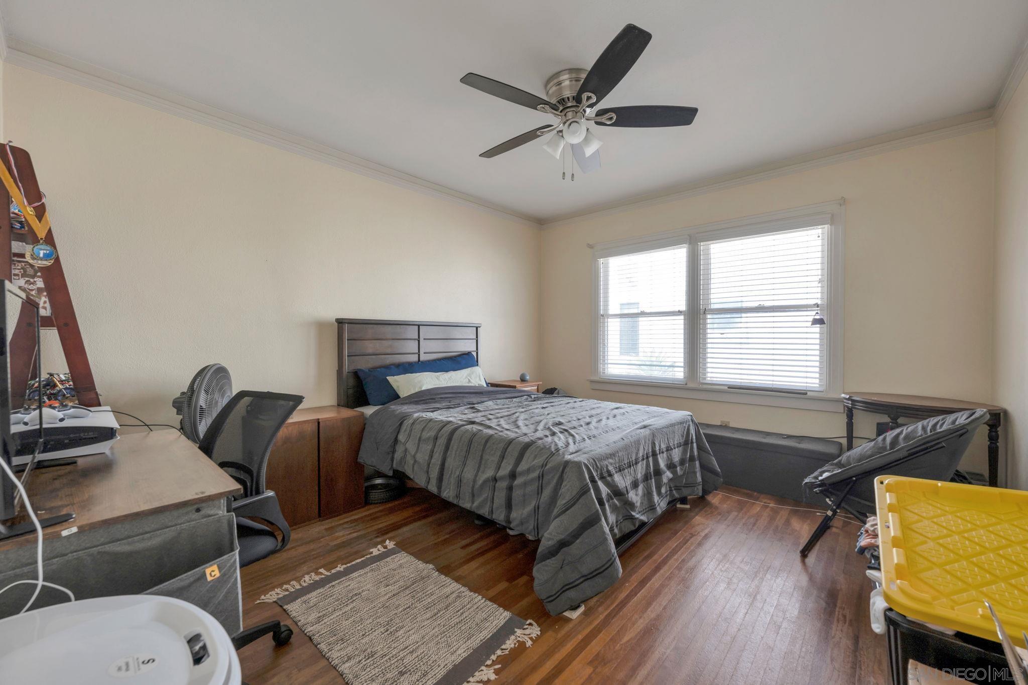 Detail Gallery Image 10 of 22 For 4817  Biona Drive, San Diego,  CA 92116 - 3 Beds | 1/1 Baths