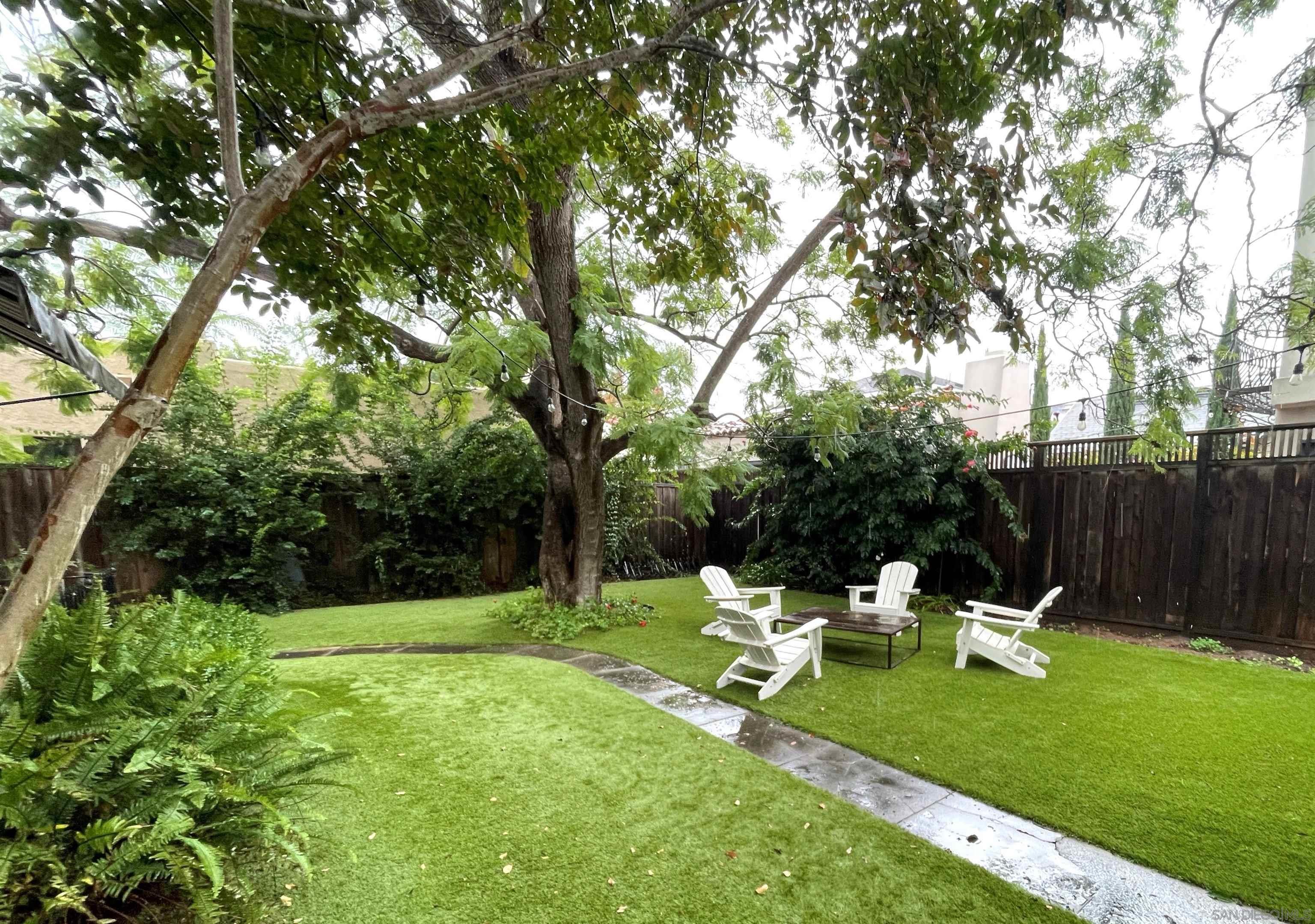 Detail Gallery Image 6 of 7 For 811  10th Street, Coronado,  CA 92118 - 3 Beds | 2 Baths