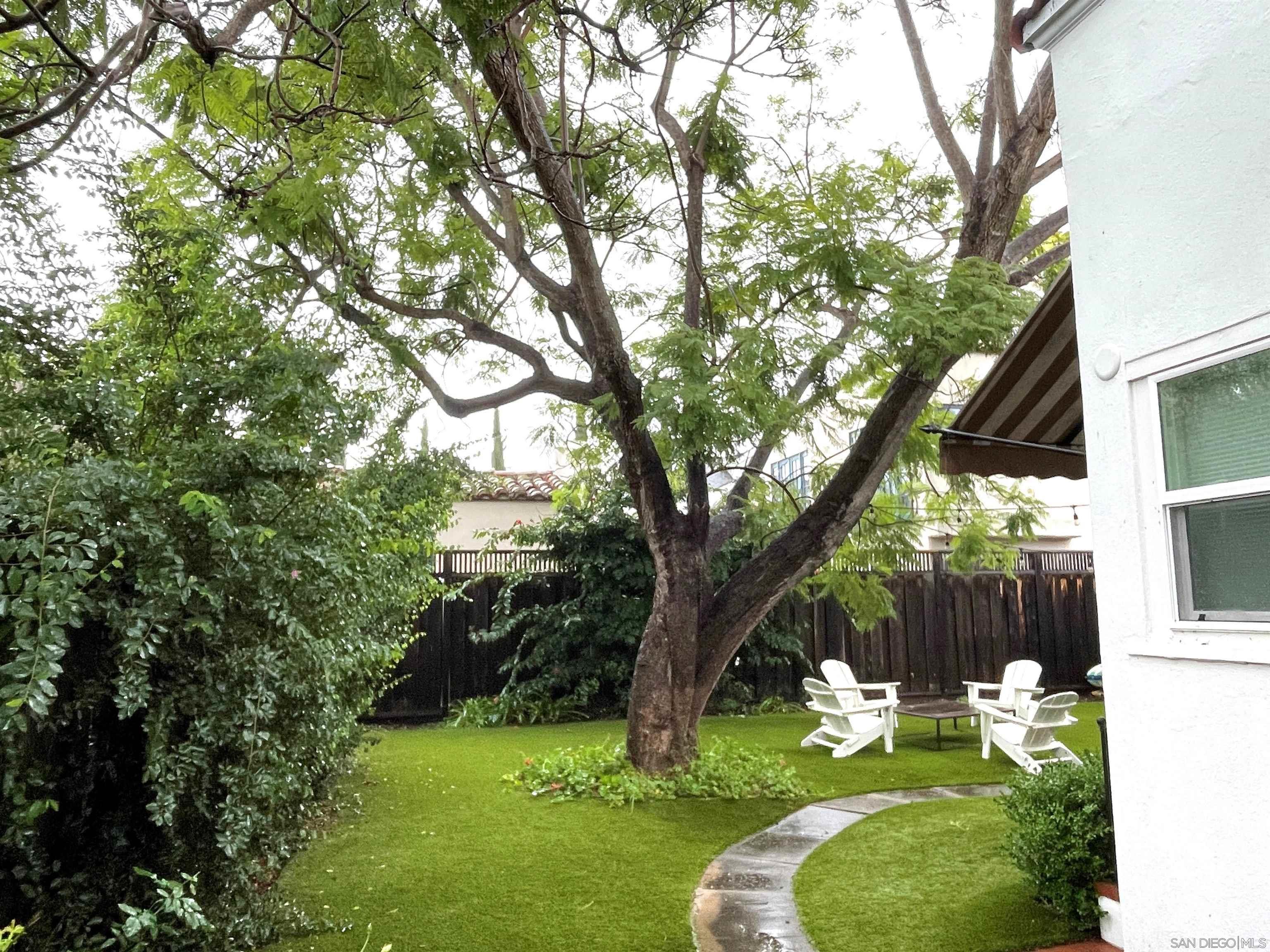 Detail Gallery Image 7 of 7 For 811  10th Street, Coronado,  CA 92118 - 3 Beds | 2 Baths