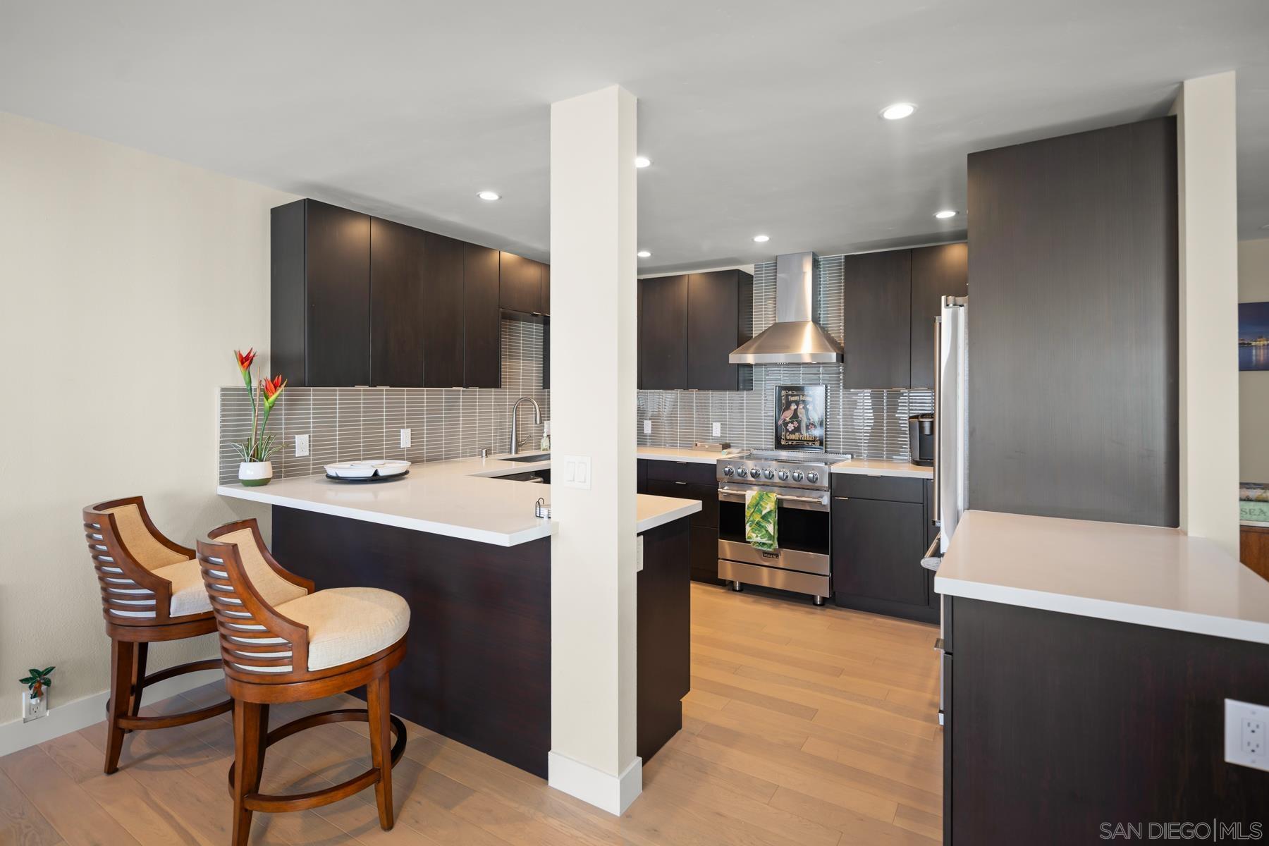 Detail Gallery Image 12 of 32 For 8  Antigua Ct, Coronado,  CA 92118 - 3 Beds | 2 Baths