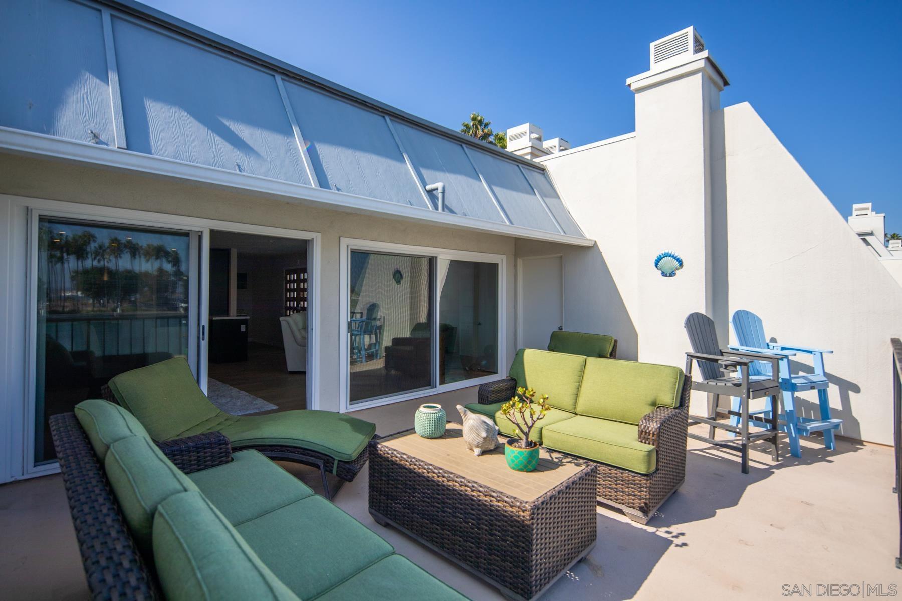 Detail Gallery Image 15 of 32 For 8  Antigua Ct, Coronado,  CA 92118 - 3 Beds | 2 Baths