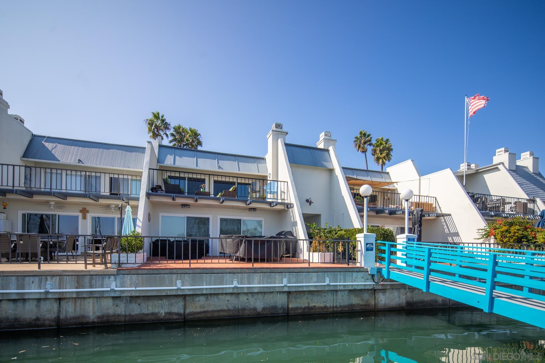 Detail Gallery Image 18 of 32 For 8  Antigua Ct, Coronado,  CA 92118 - 3 Beds | 2 Baths