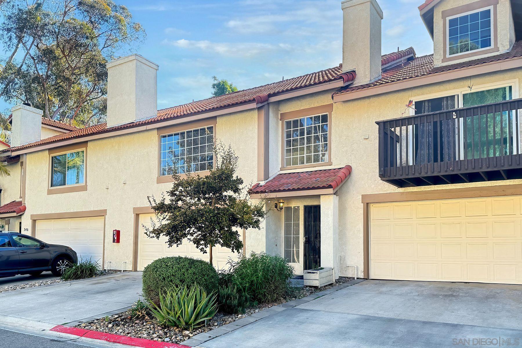 Detail Gallery Image 15 of 20 For 348  Windy Ln, Vista,  CA 92083 - 3 Beds | 2 Baths