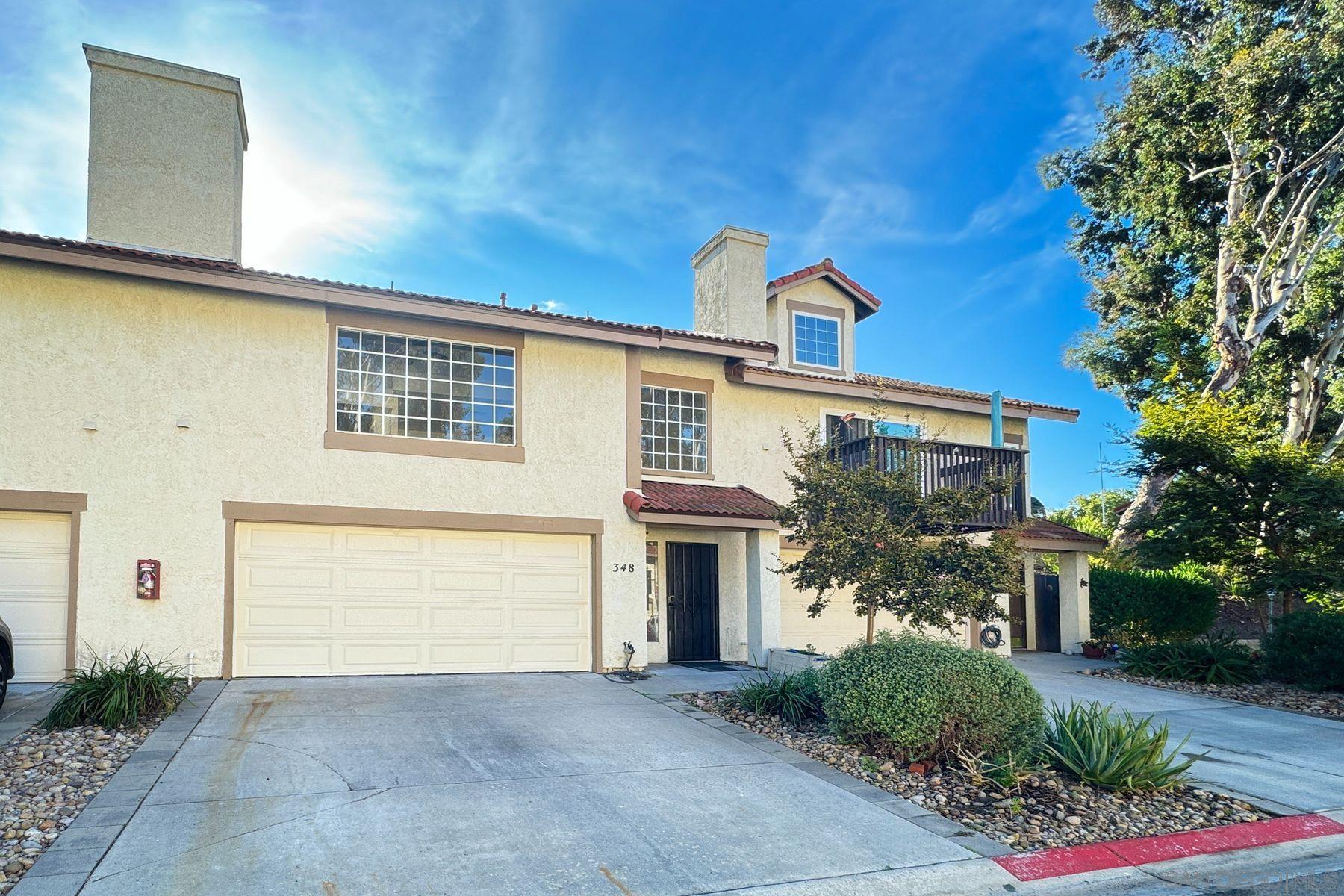 Detail Gallery Image 16 of 20 For 348  Windy Ln, Vista,  CA 92083 - 3 Beds | 2 Baths