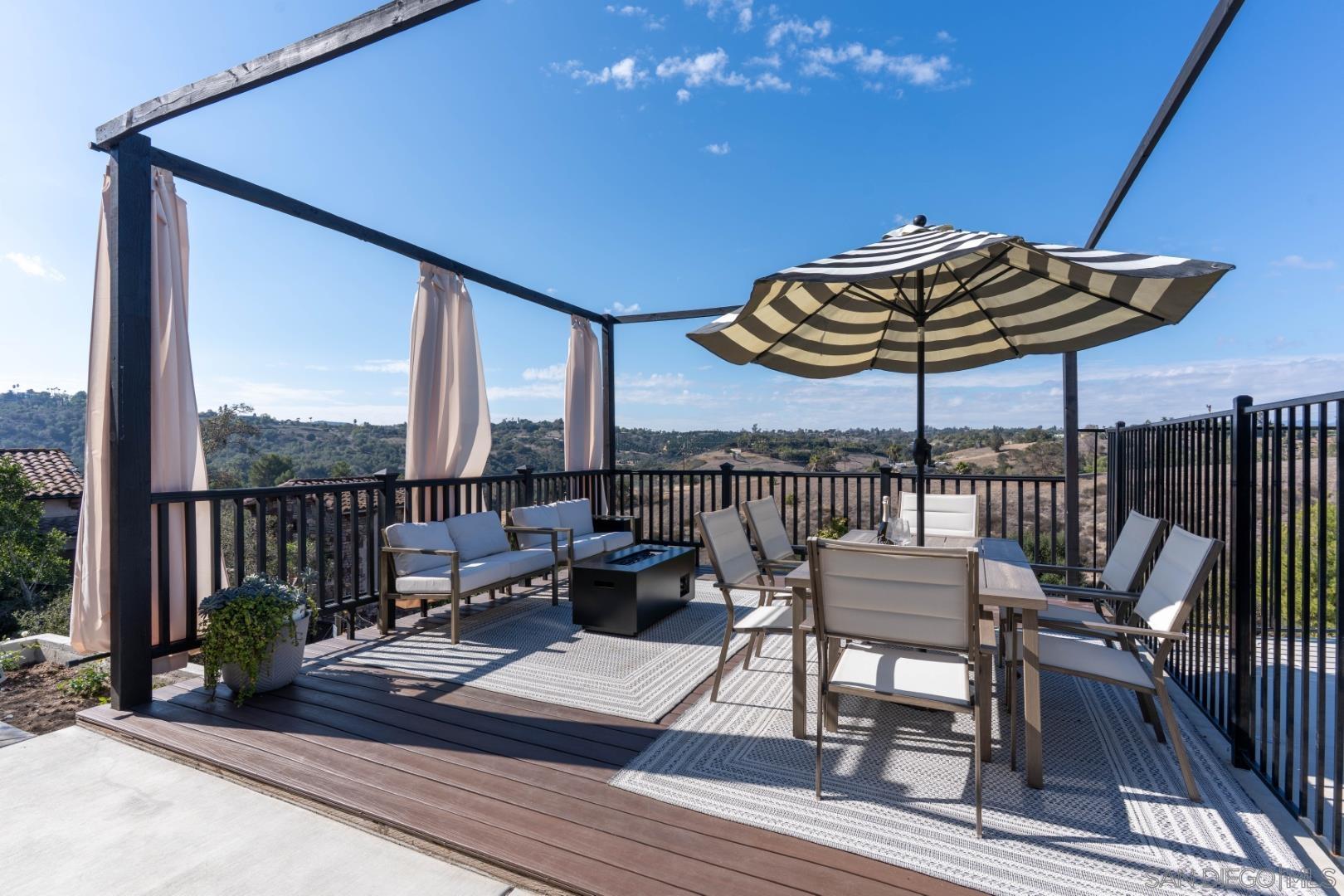 Detail Gallery Image 53 of 67 For 4141  Palomar Drive, Fallbrook,  CA 92028 - 5 Beds | 3 Baths