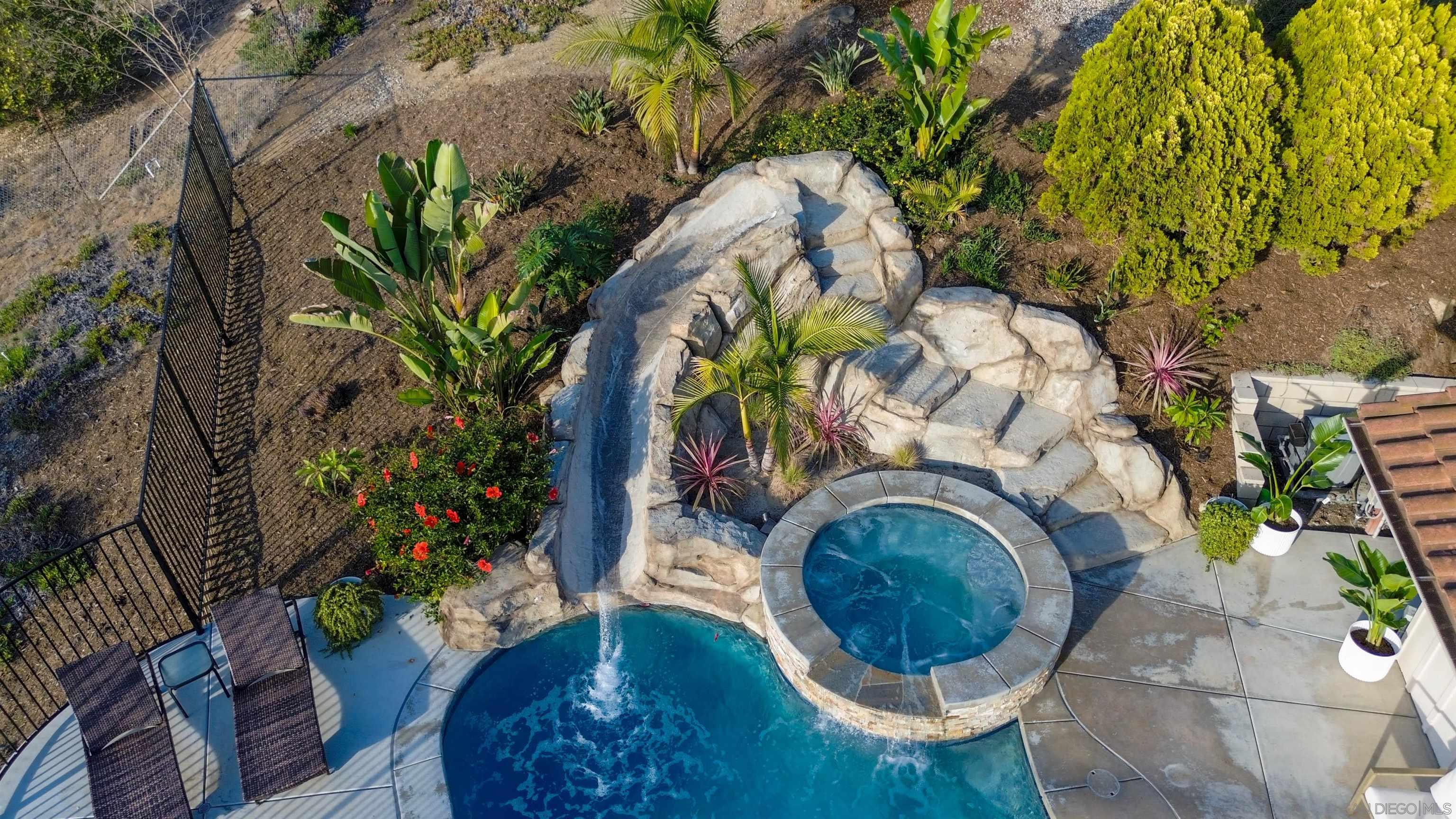 Detail Gallery Image 55 of 67 For 4141  Palomar Drive, Fallbrook,  CA 92028 - 5 Beds | 3 Baths