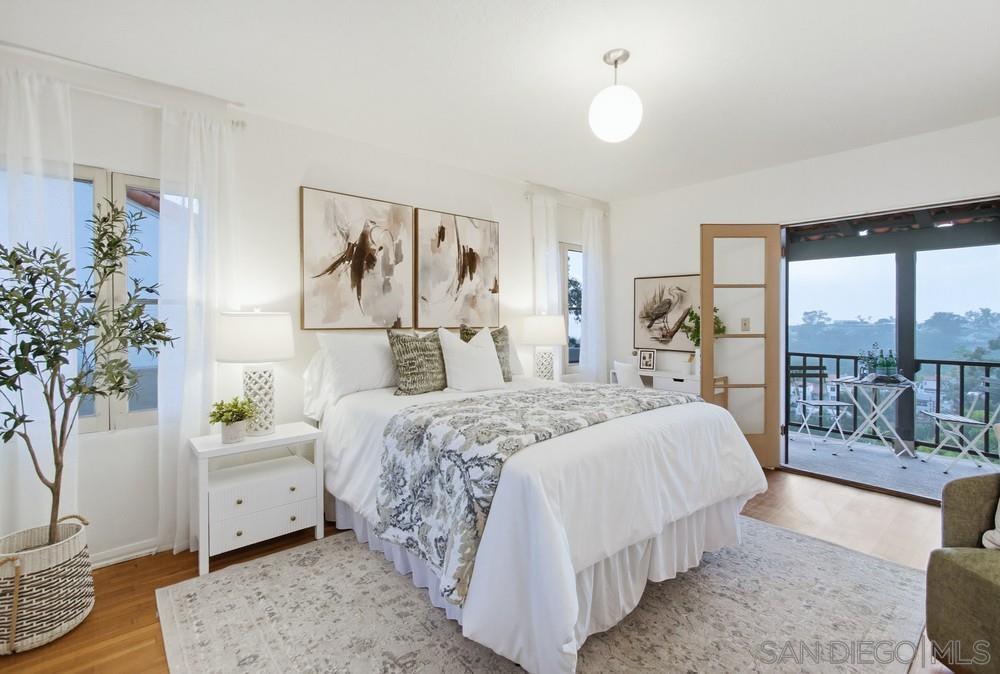 Detail Gallery Image 18 of 51 For 2854  Albatross Street, San Diego,  CA 92103 - 4 Beds | 2/1 Baths