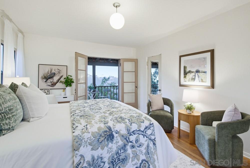 Detail Gallery Image 21 of 51 For 2854  Albatross Street, San Diego,  CA 92103 - 4 Beds | 2/1 Baths